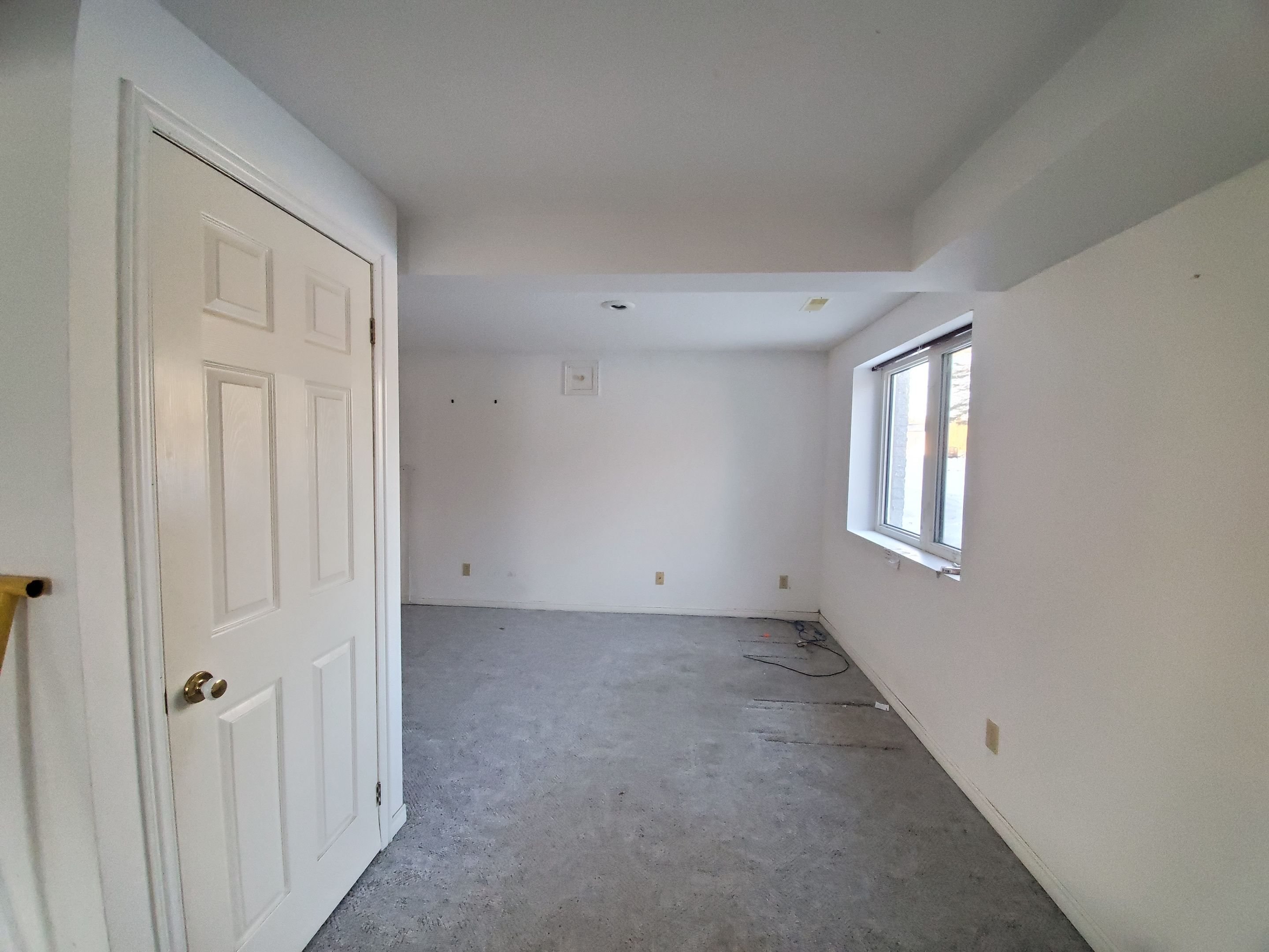 Full House Reno by Impact Construction Sudbury