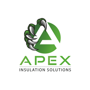 Logo for Apex Insulation Solutions
