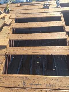 Pewter Gray Shingles by Reimagine Roofing