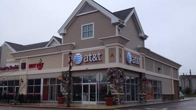 Commercial Gutters Installed by Gutter Pro-Mansfield, MA