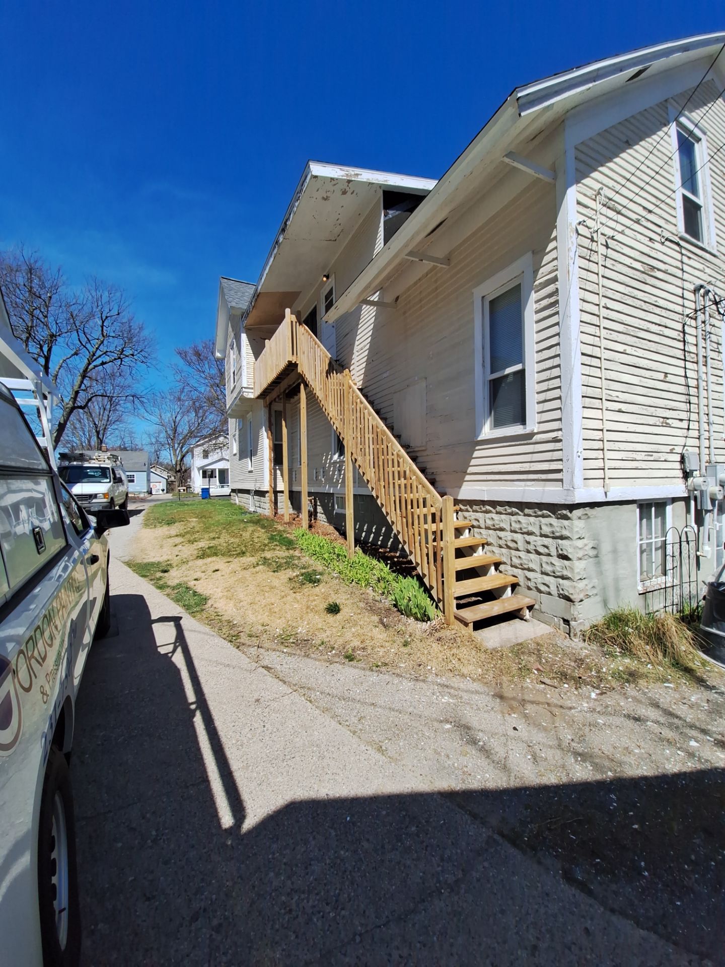 Home Exterior Painting by Gordon Painting