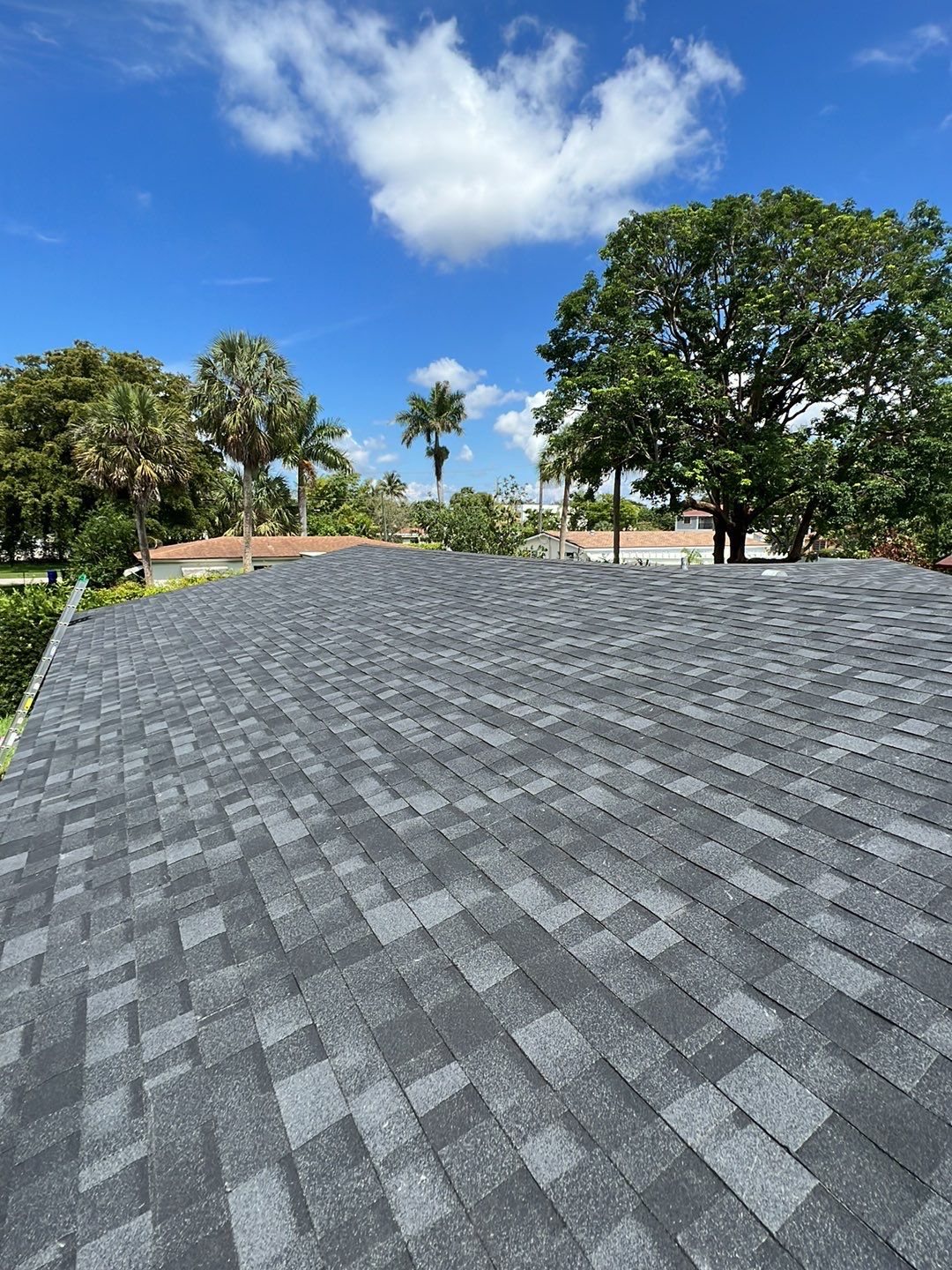 Residential Roofing Installation using Owens Corning Duration Shingle  by First Due Roofing