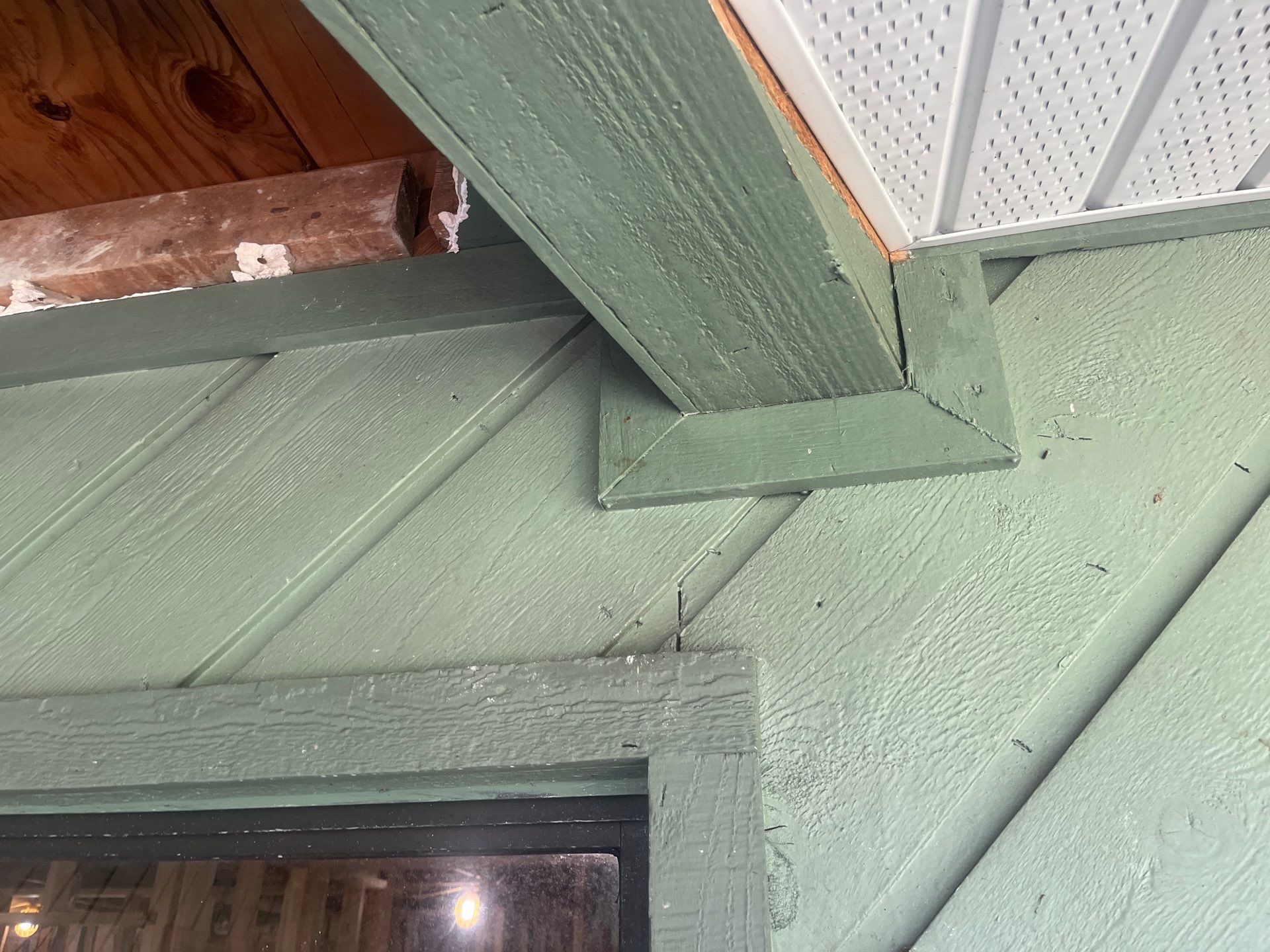 Project in Palm Harbor by Bayshore Exteriors