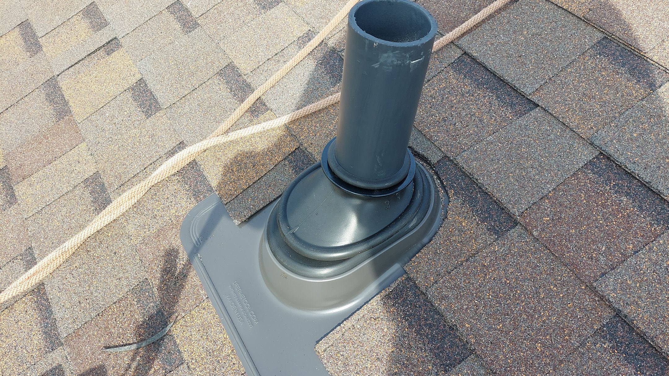 Atlas Copper Canyon  by Tamlin Roofing