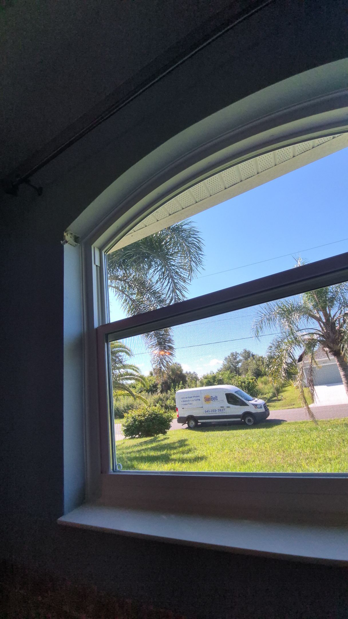 Project in Englewood  by Sunbelt Home Solutions