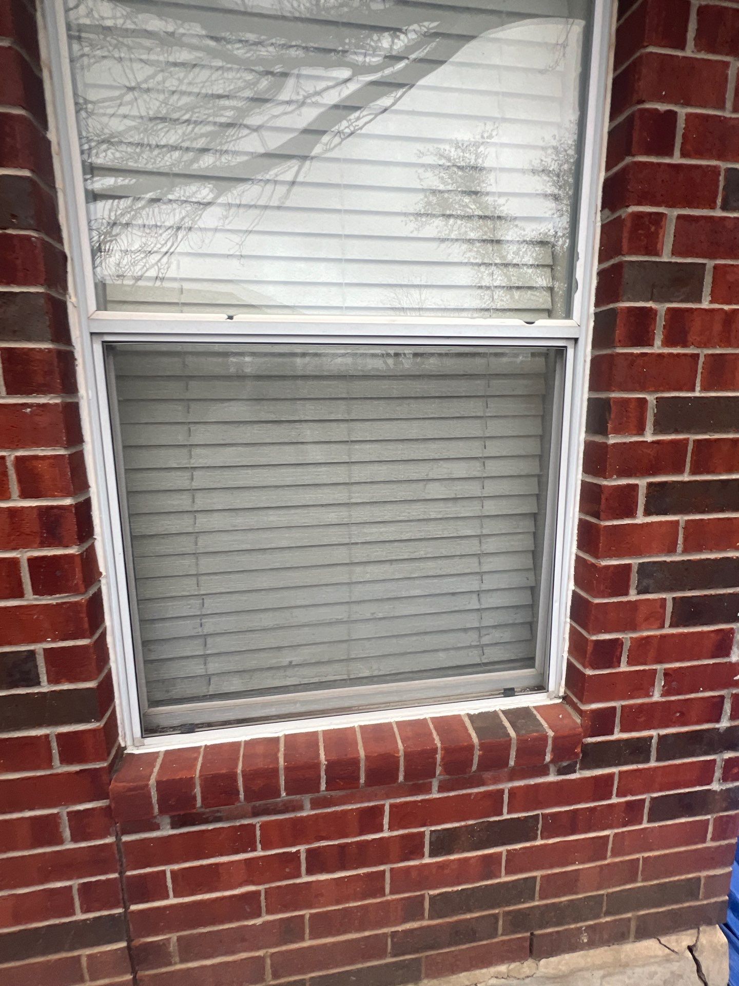Project in Round Rock by Rhino Roofing and General Contracting, LLC