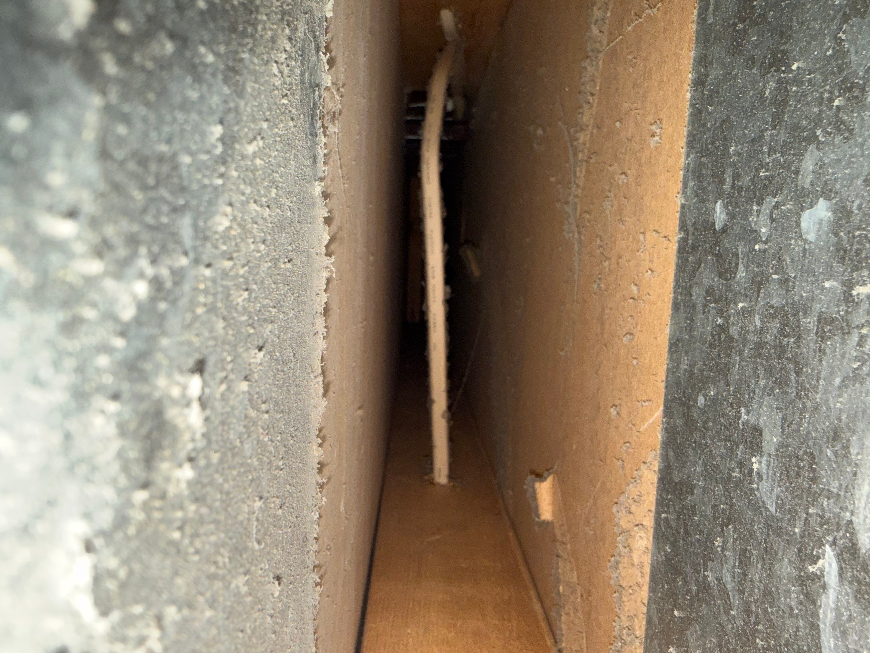 Duct Cleaning and Sanitizing in Middletown by Elemental Heating and air conditioning LLC