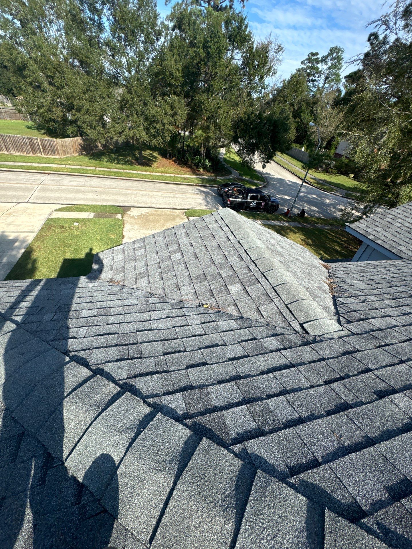 Roof Repair Kingwood by Roof Repair Company