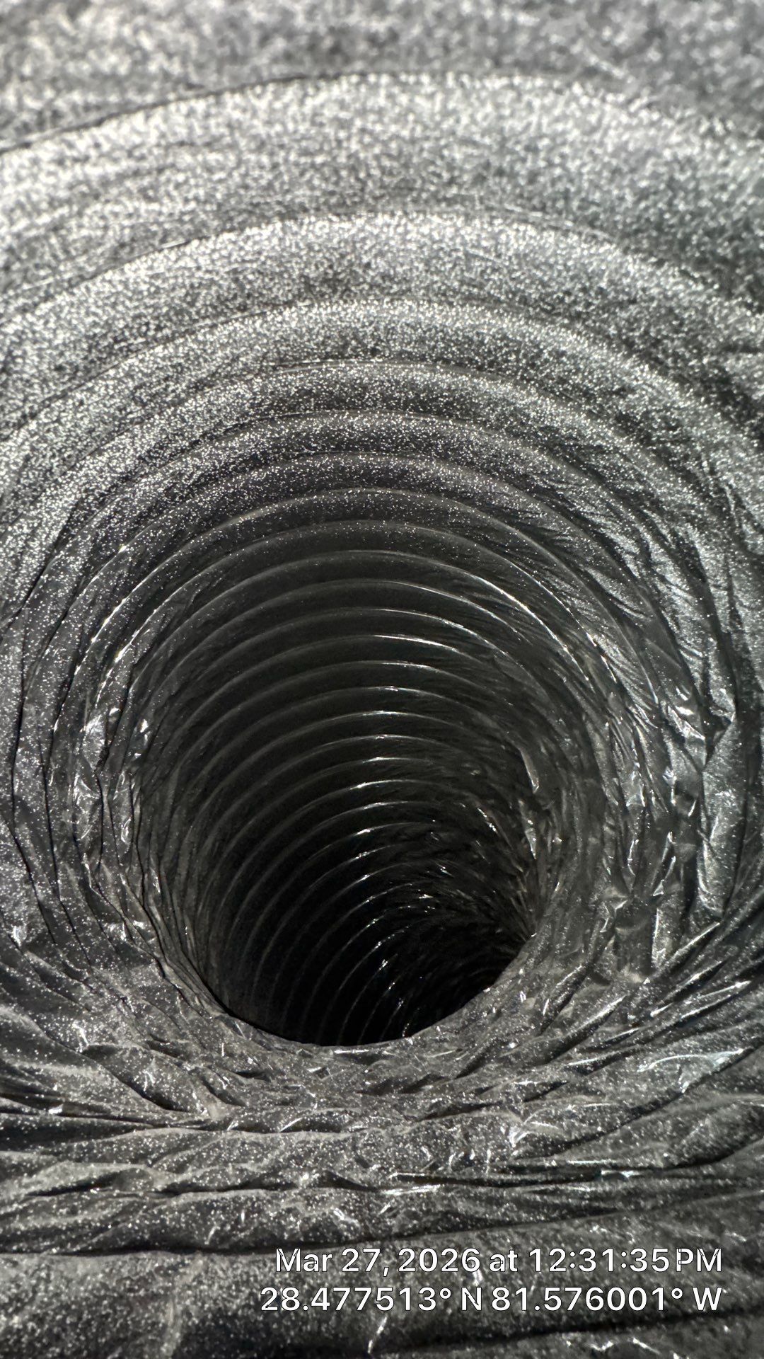 Air Duct Cleaning in Windermere by Hygienic Air, Inc