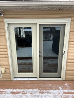 Doors in Smithville