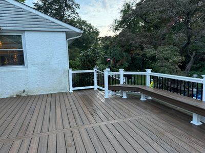 deck resurface