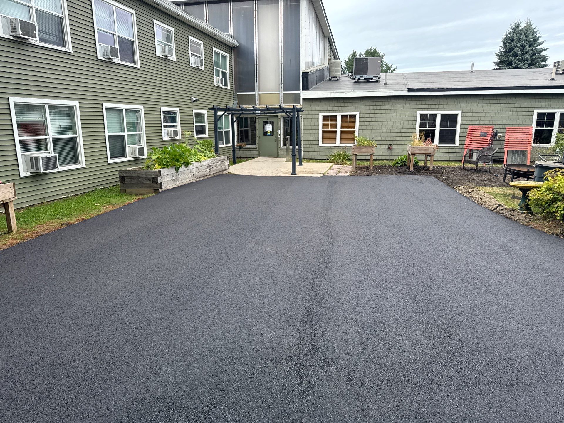 Project in Auburn by Crush Development Services LLC