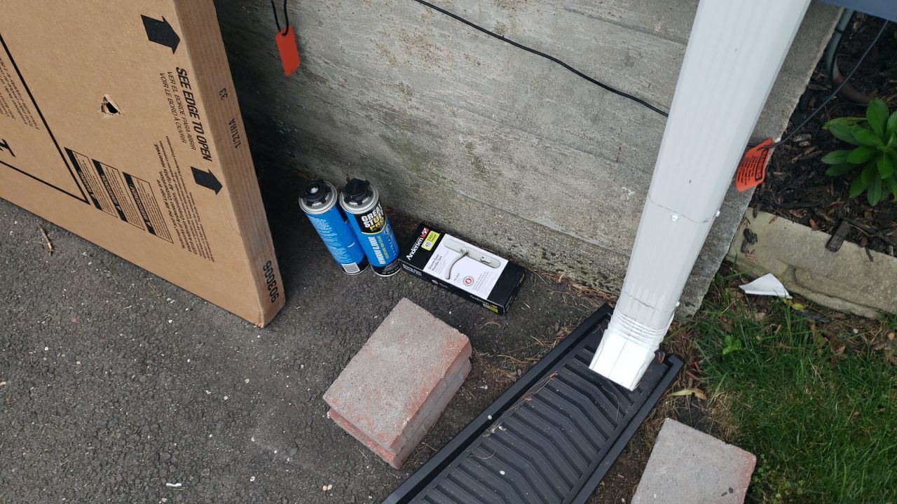 Siding Installation using Certainteed Cedar Impressions by A Plus Exterior