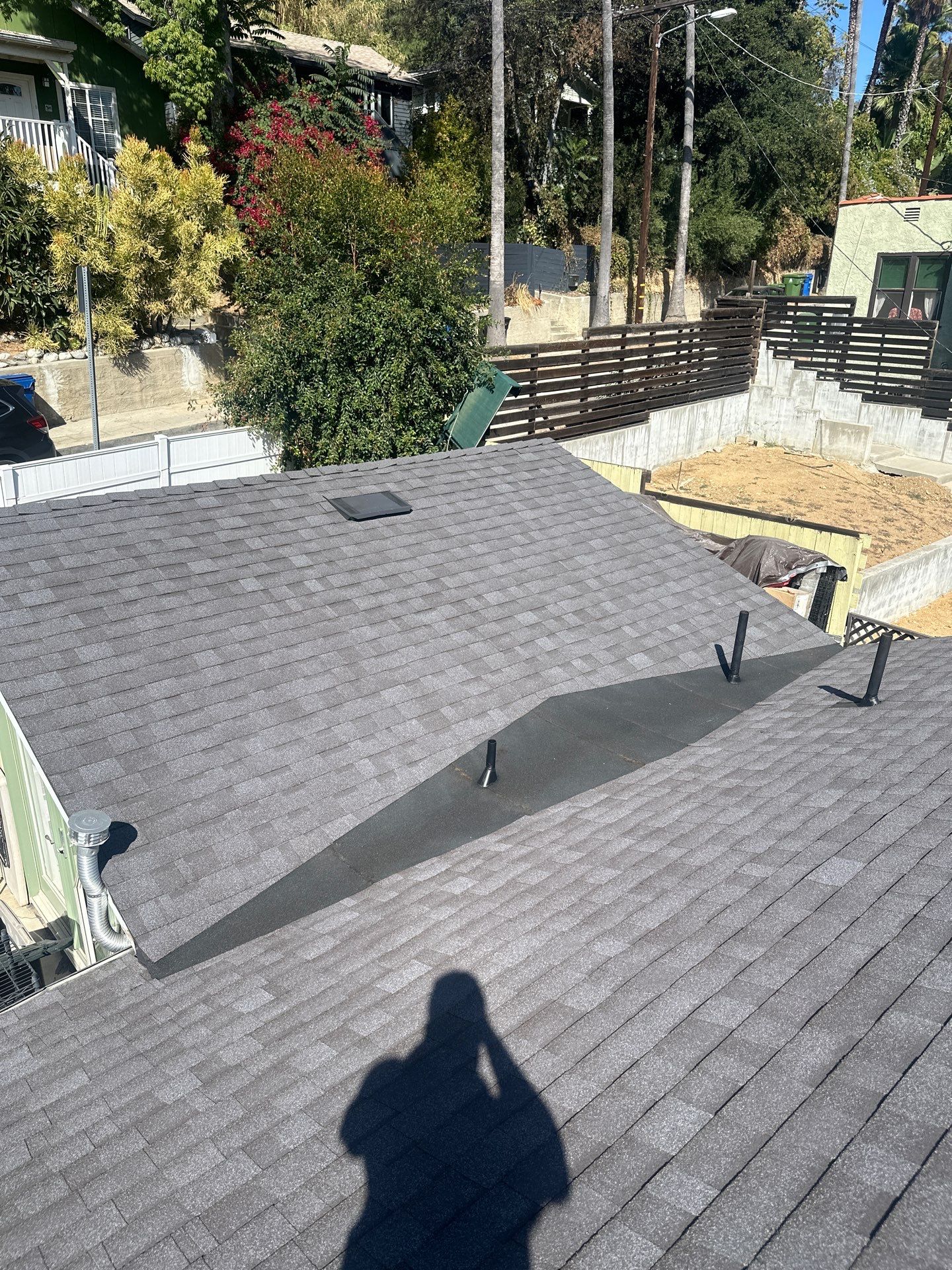 Roof Replacement - Los Angeles, CA 90042 by Epic Roof Replacement