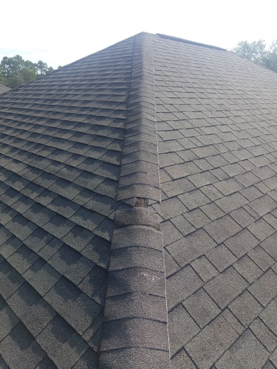 Residential Roofing Repair using Roof Replacement by American Roofing & Construction LLC