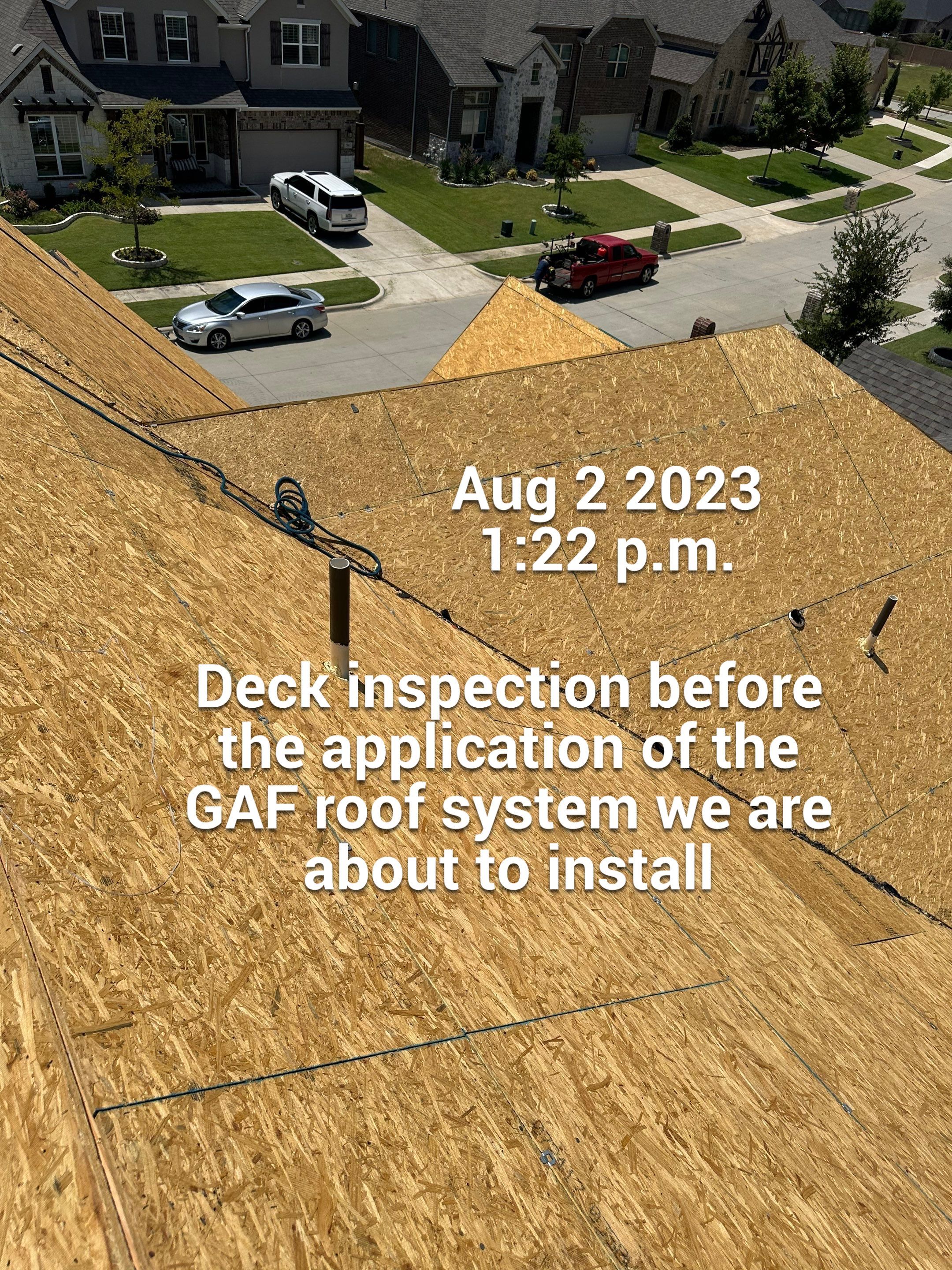 Project in McKinney, Texas by NIMBUS GENERAL CONTRACTORS, LLC