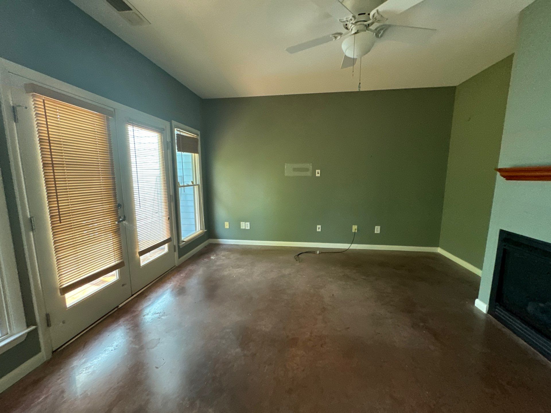The Impact of Colorful Interior Painting by GonzalezPainters & Contractors Inc 