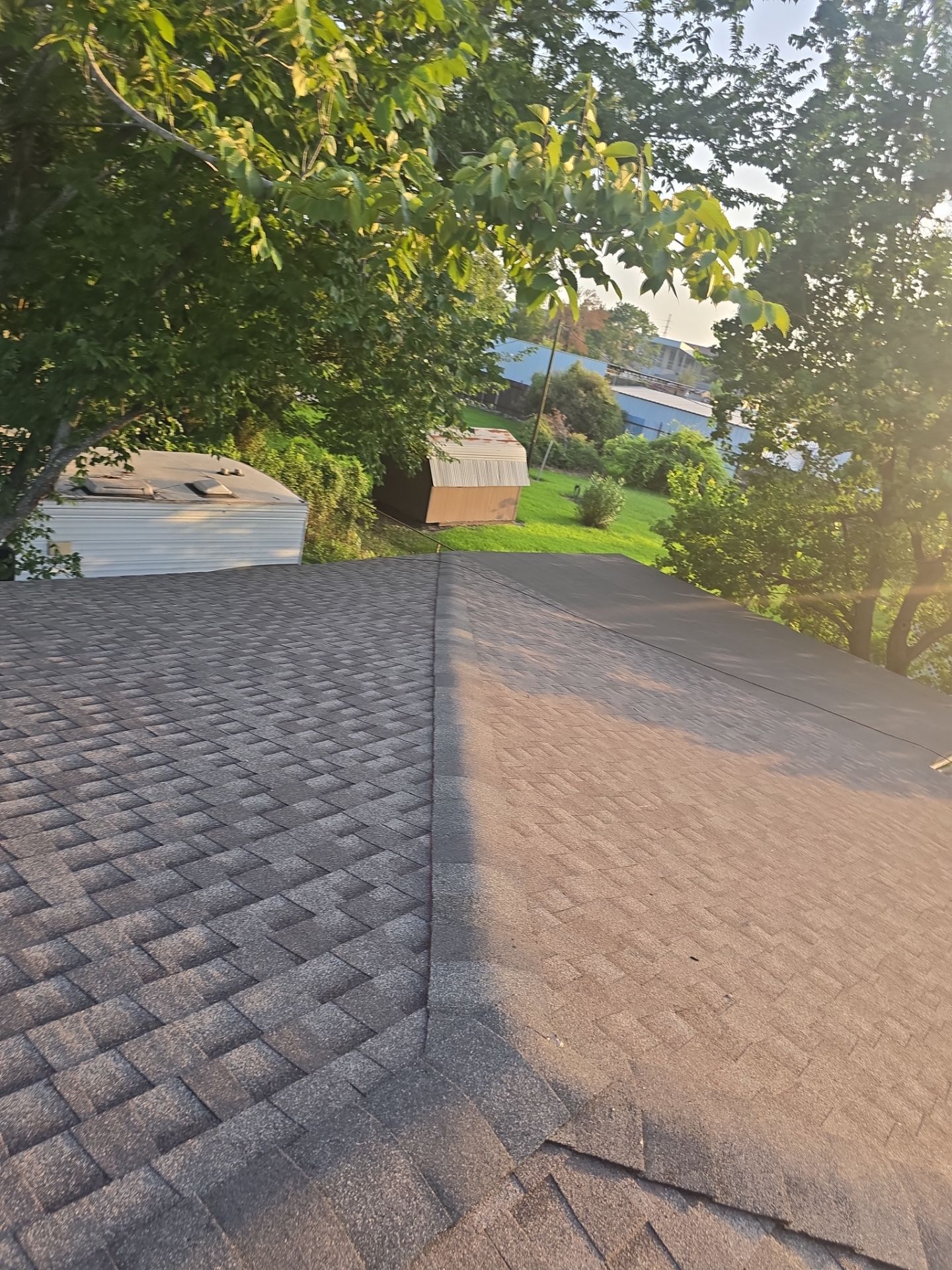 Roof Repair Channelview by Roof Repair Services LLC