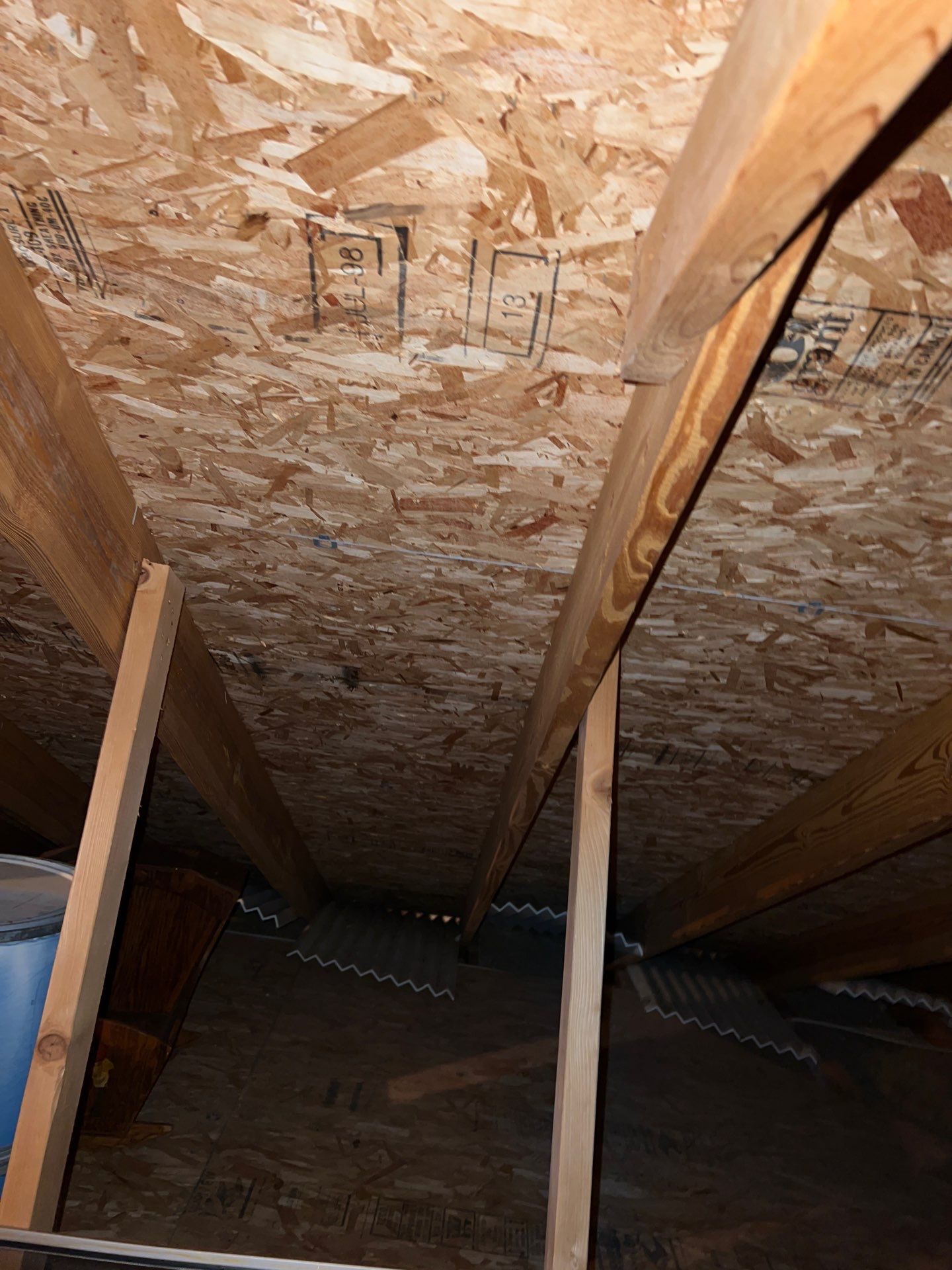 Wind-Resistant Metal Roof Installation in Rural Columbia City, Indiana by 4Ever Metal Roofing