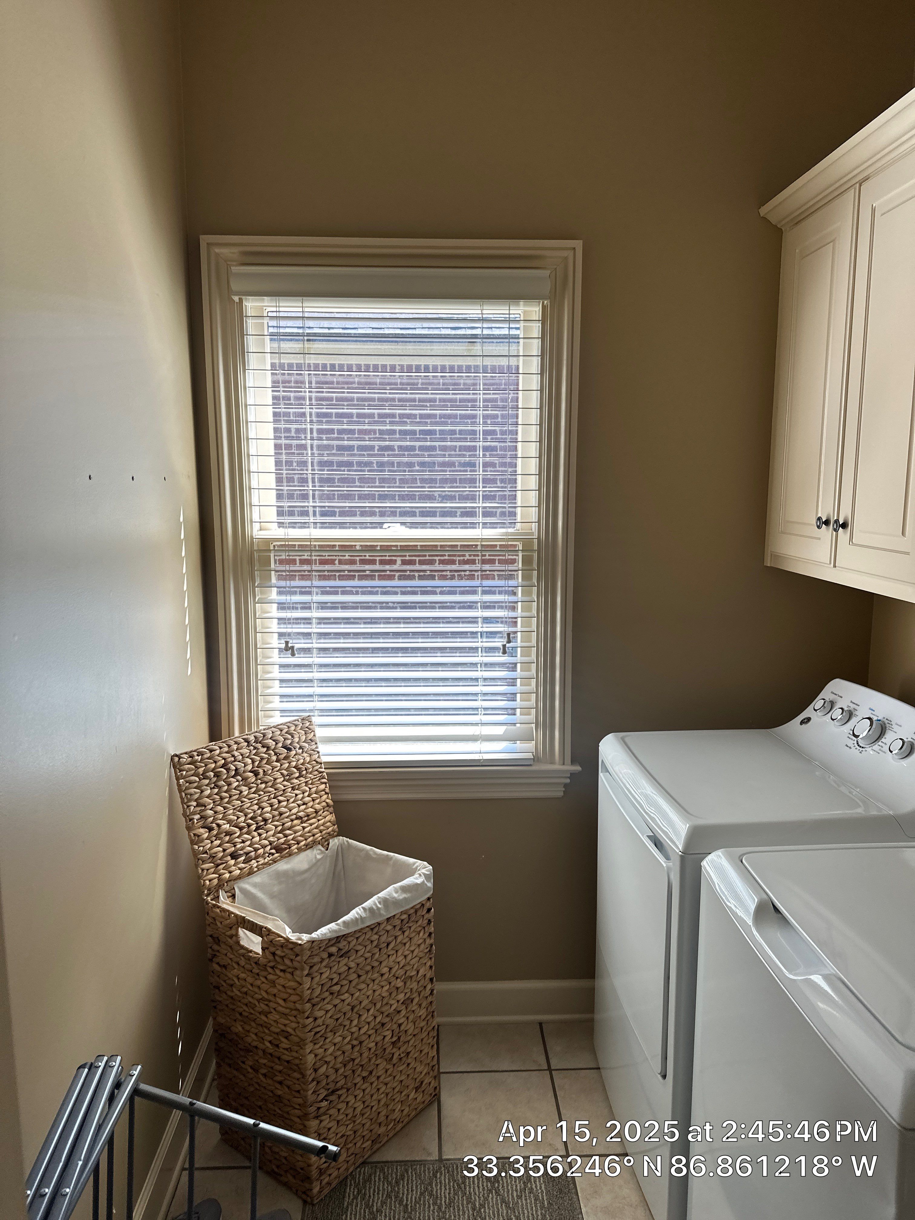 Mansoob Project in Hoover by The Window Source