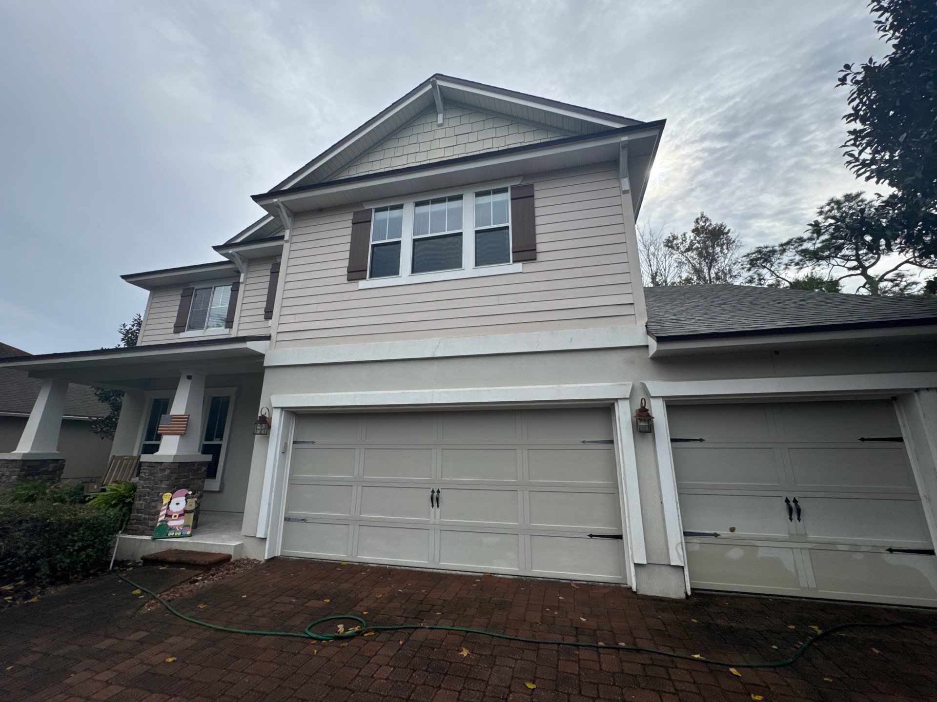 House Painting Service in Jacksonville FL 32223 by A New Leaf Painting, LLC