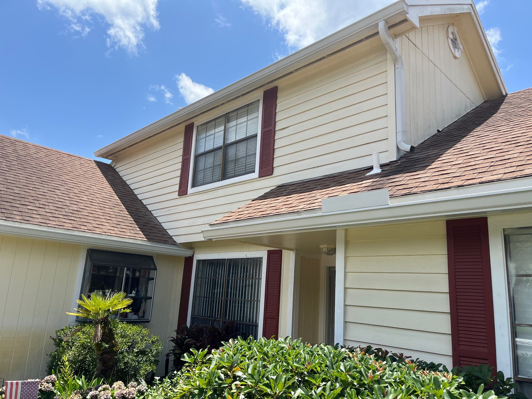 Shingle -> Shingle by Prime Roofing