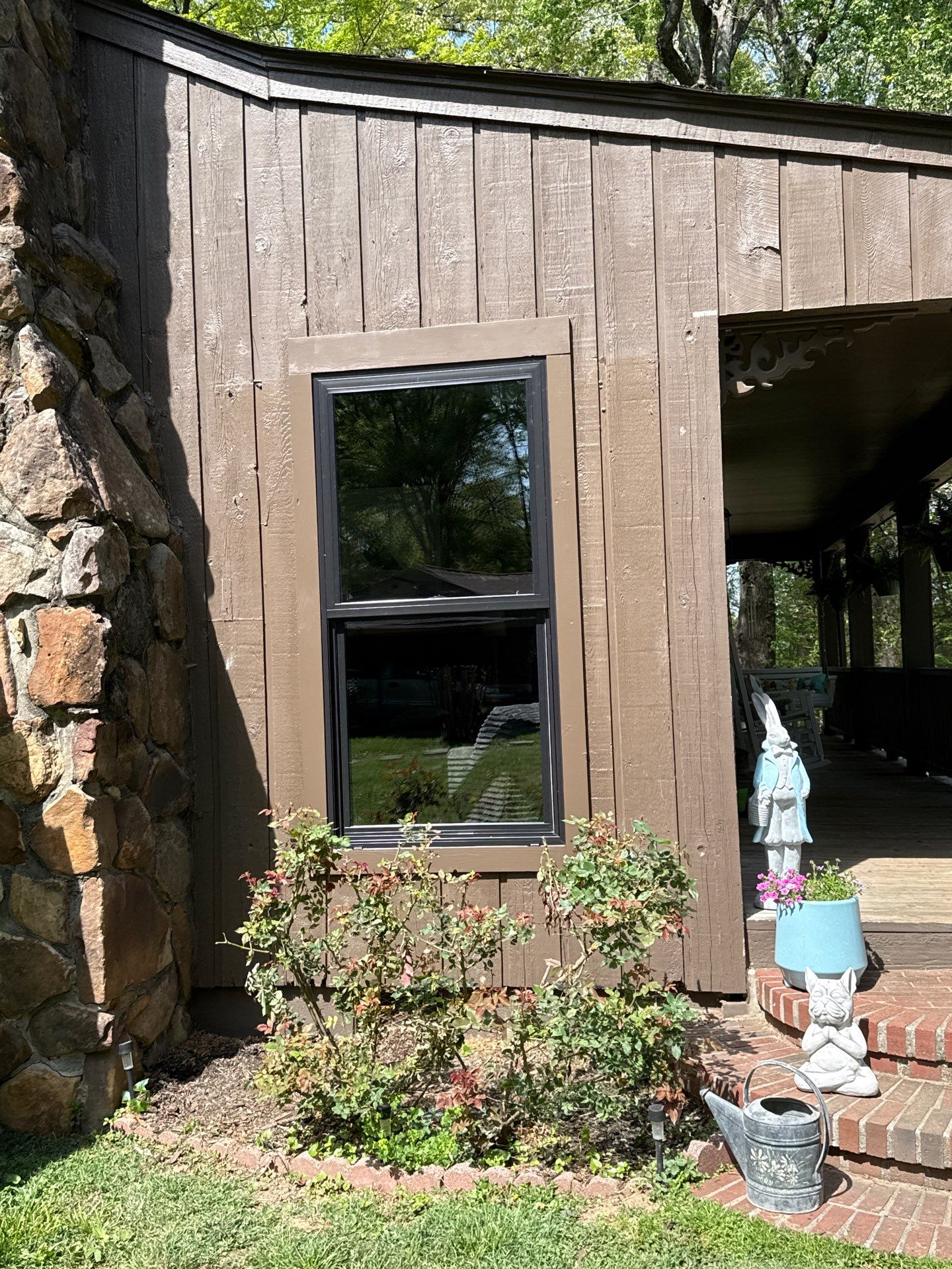 New Windows by Skilled Construction LLC