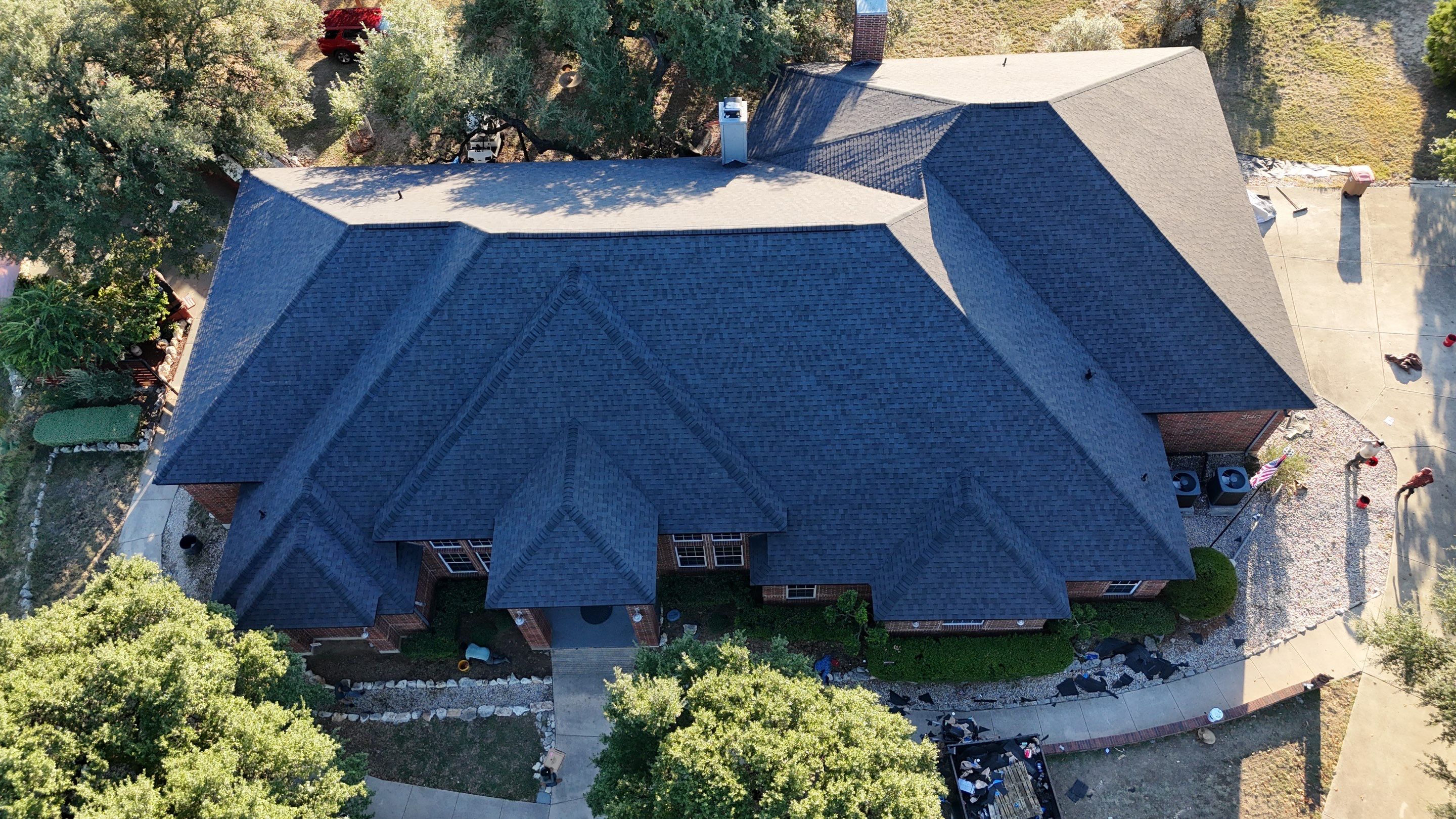 Roof replacement  by Cool Roofs