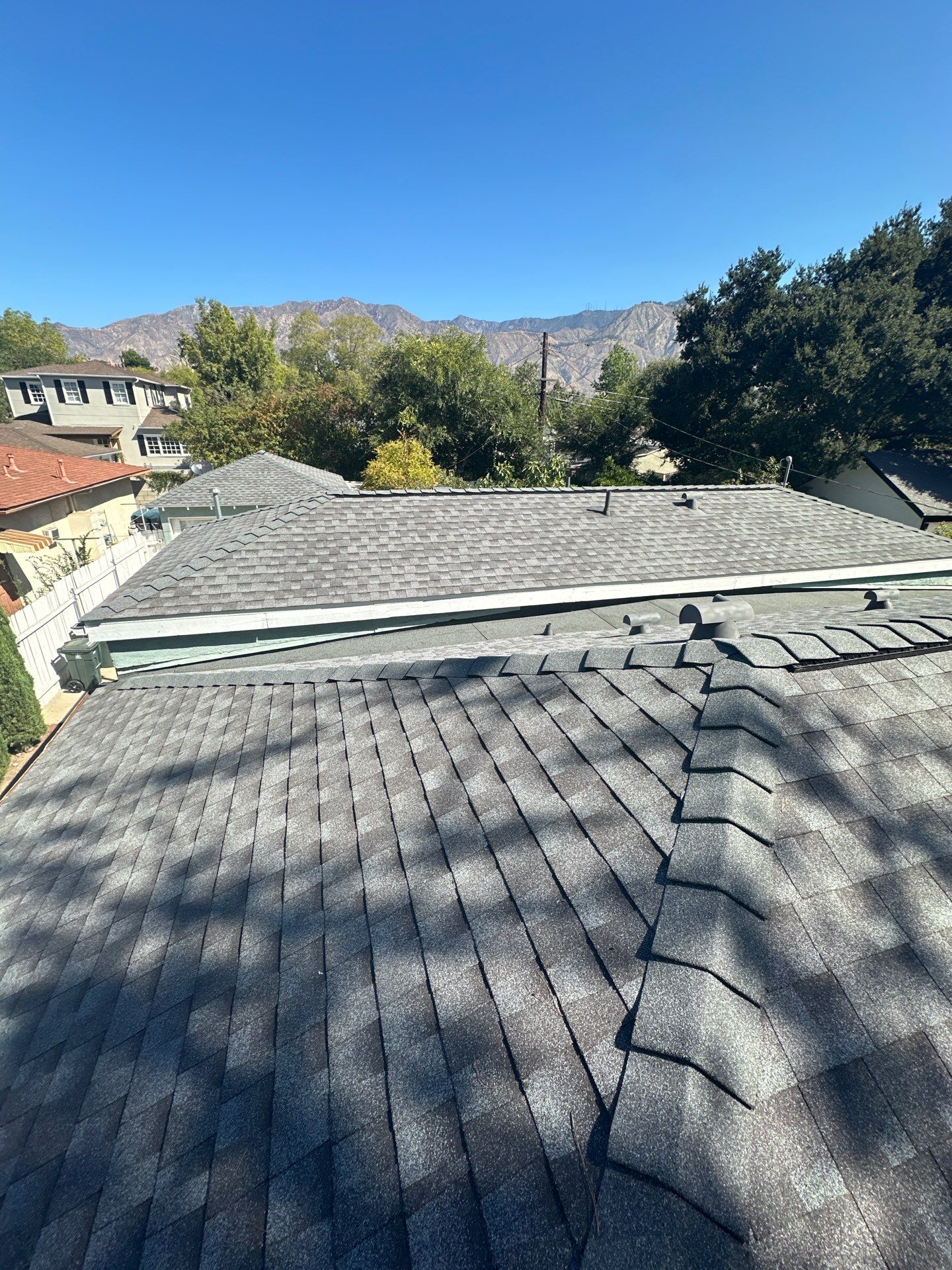 Roof Replacement- Pasadena, CA 91104 by Epic Roof Replacement