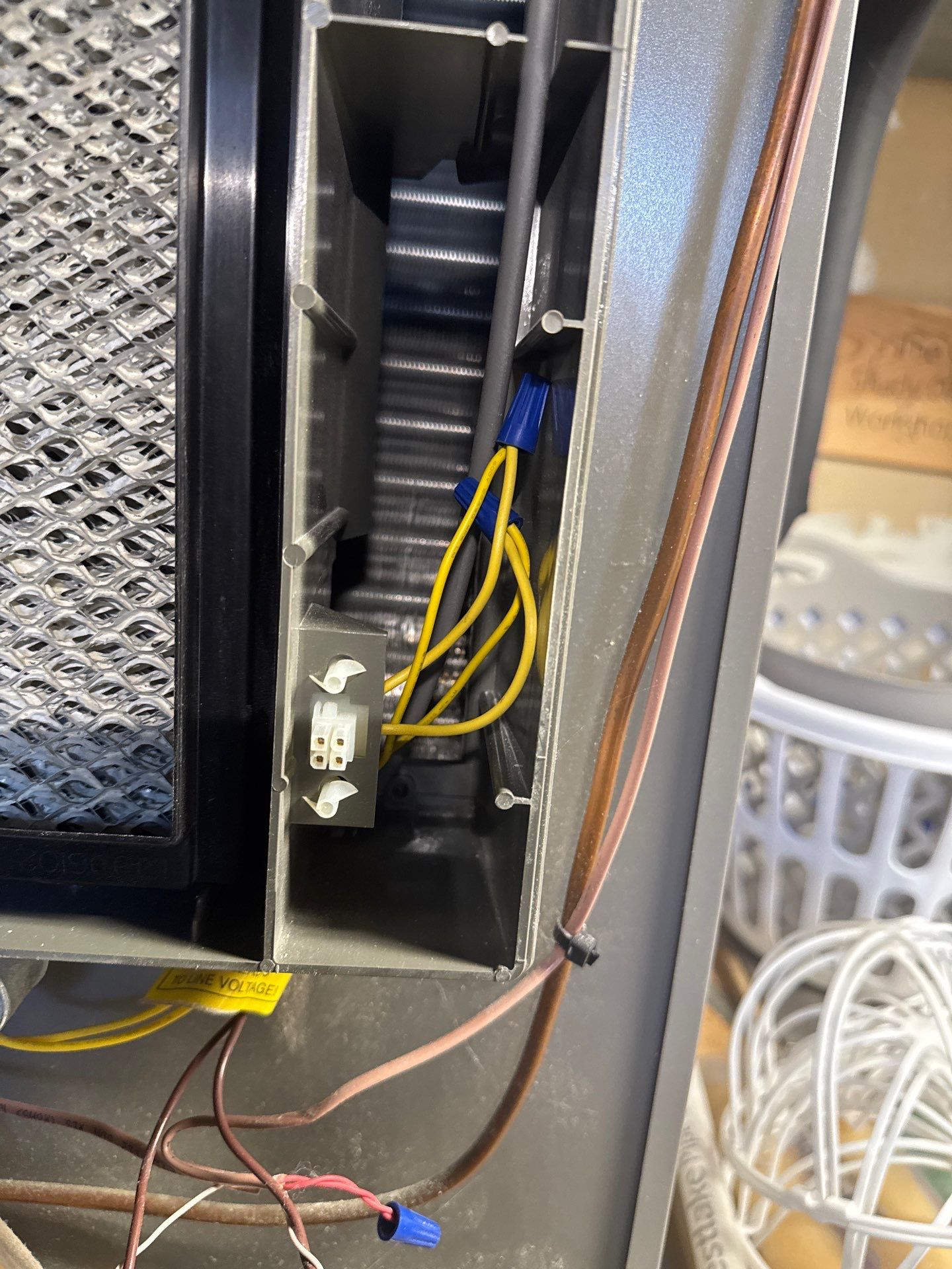 Lennox Furnace Precision Tune-Up by GSHA Services LTD