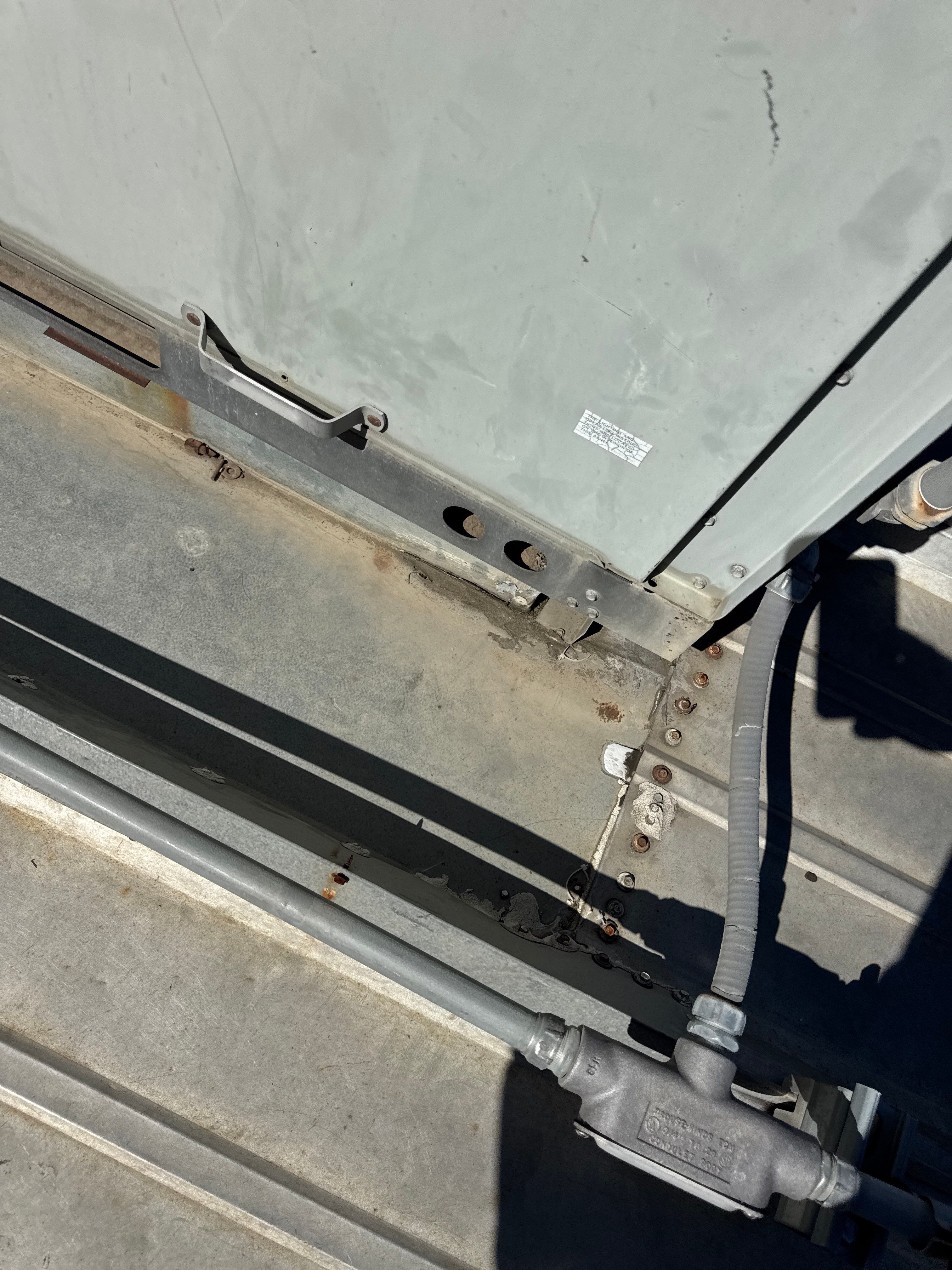 Reroof - Coffee Rd, Modesto by Econo Roofing