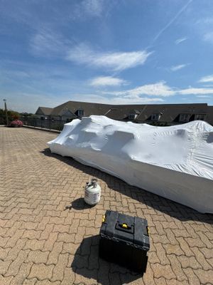 Shrink Wrapping in Hackensack, NJ