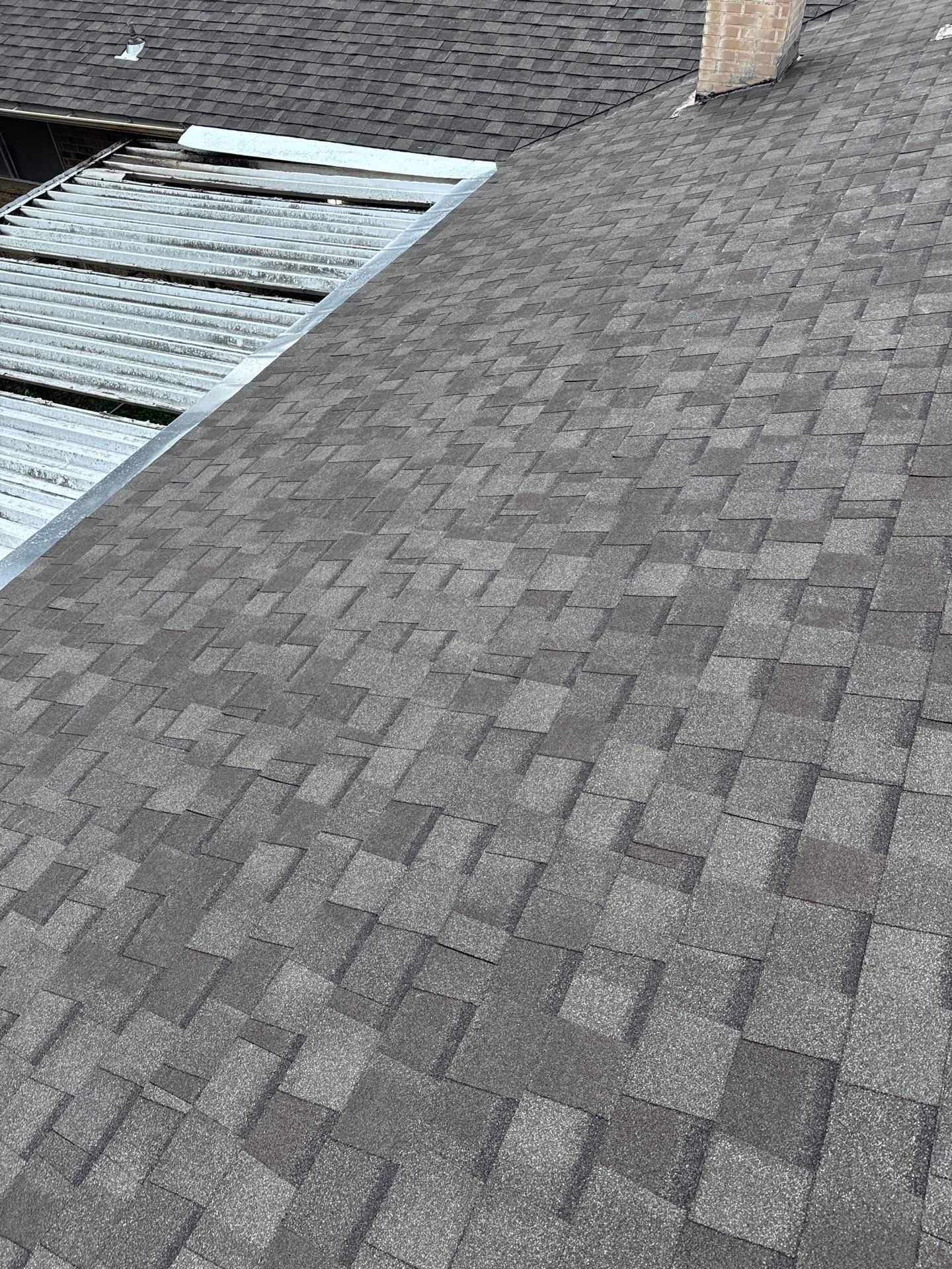 Project in Mesquite by Rhino Roofing and General Contracting, LLC