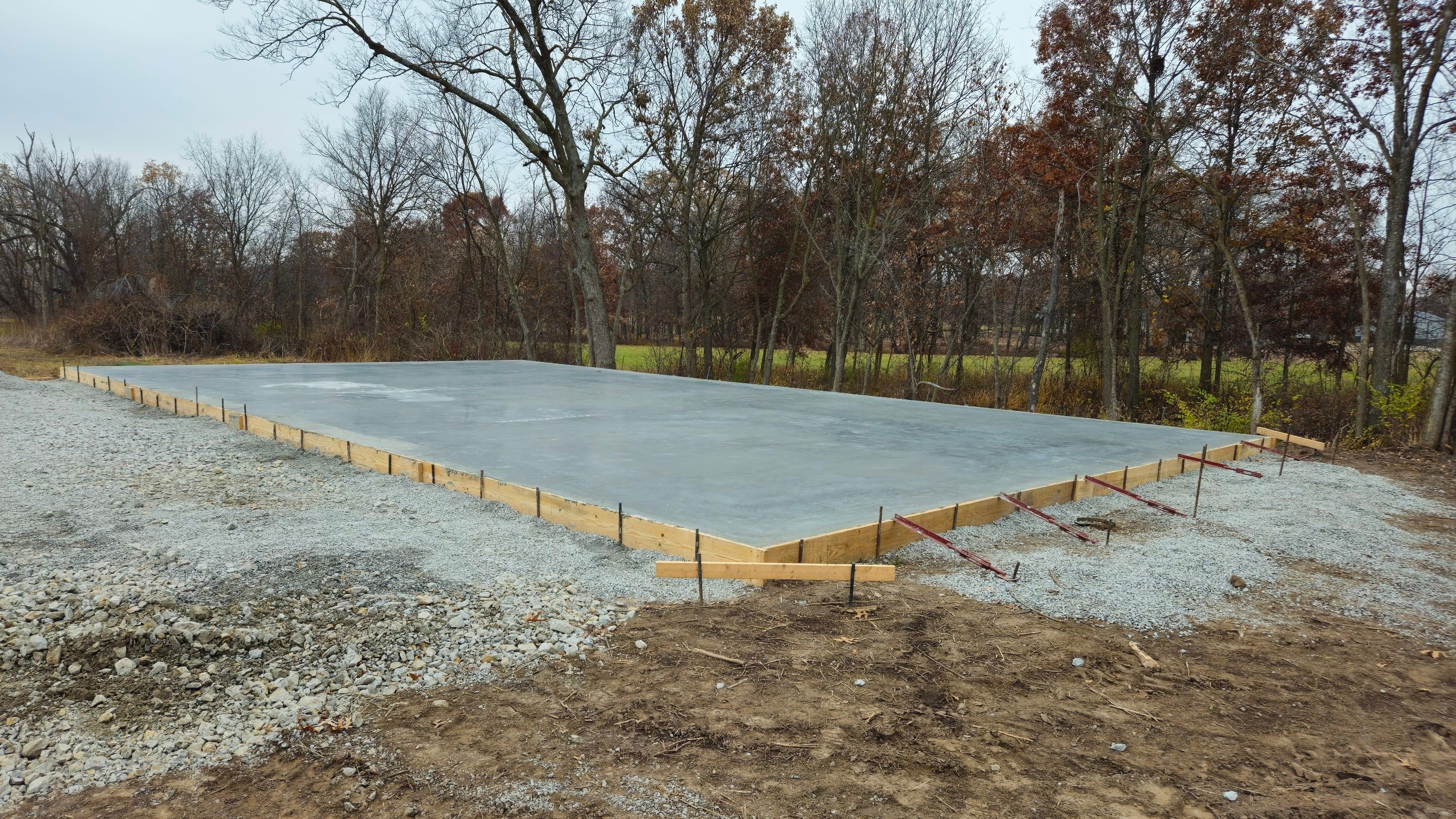 Garber Project by Graber Custom Structures