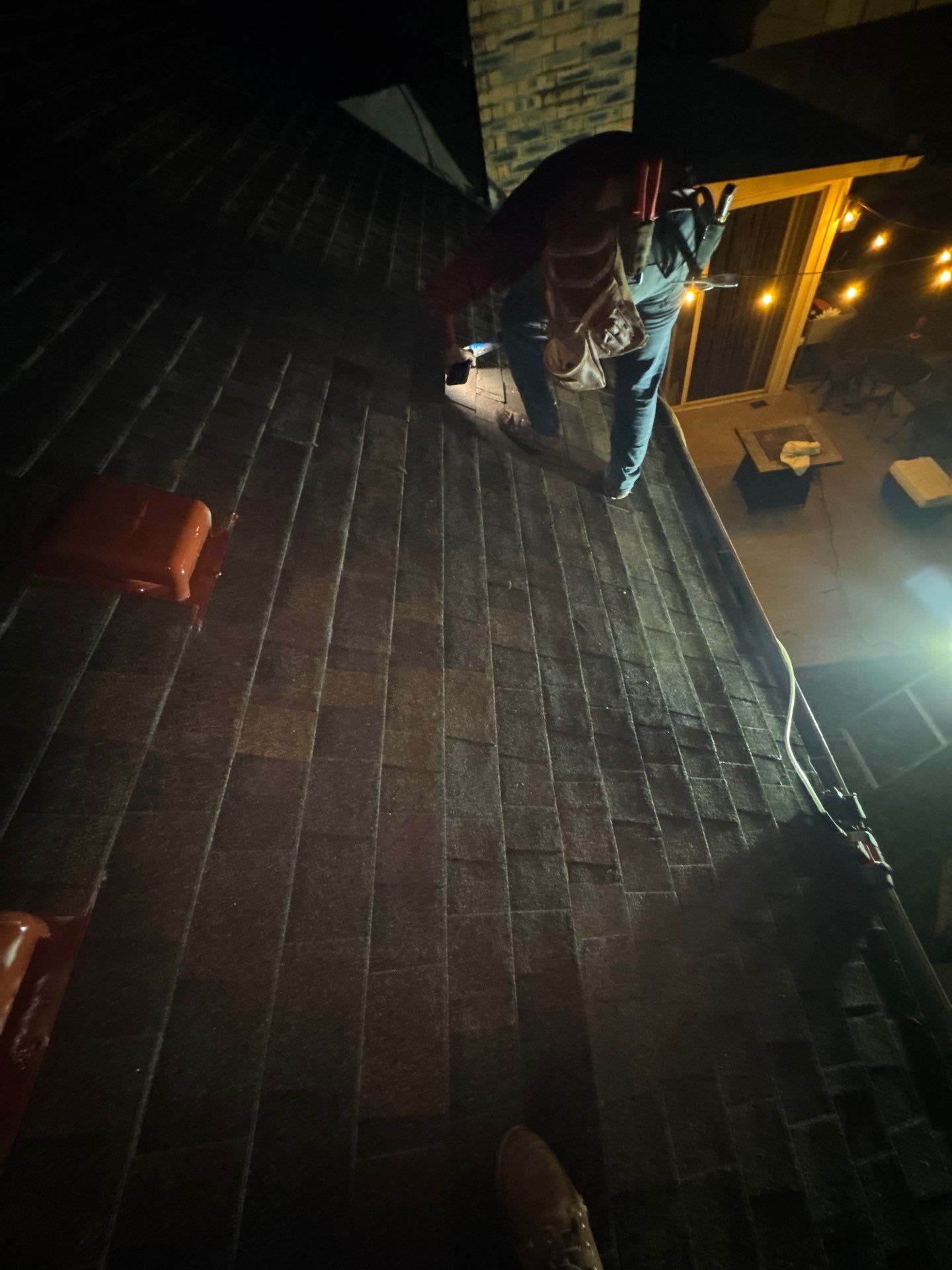 Roof Repair Houston by Roof Repair Company