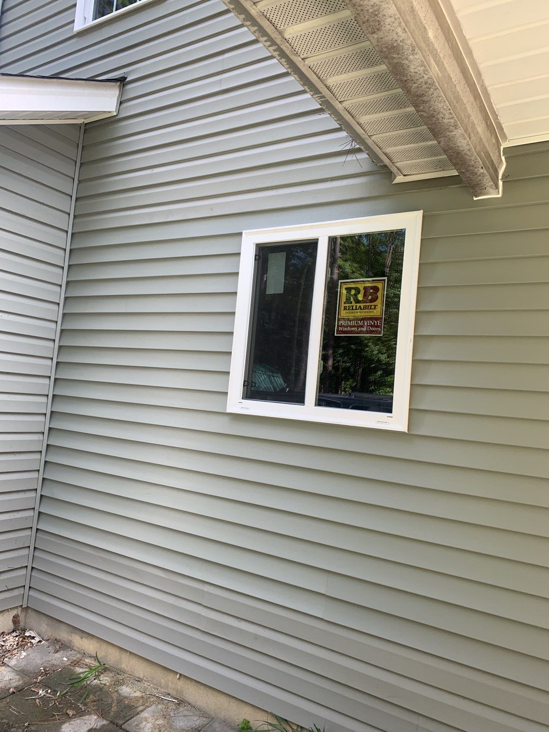Siding Repair  by American Roofing NC