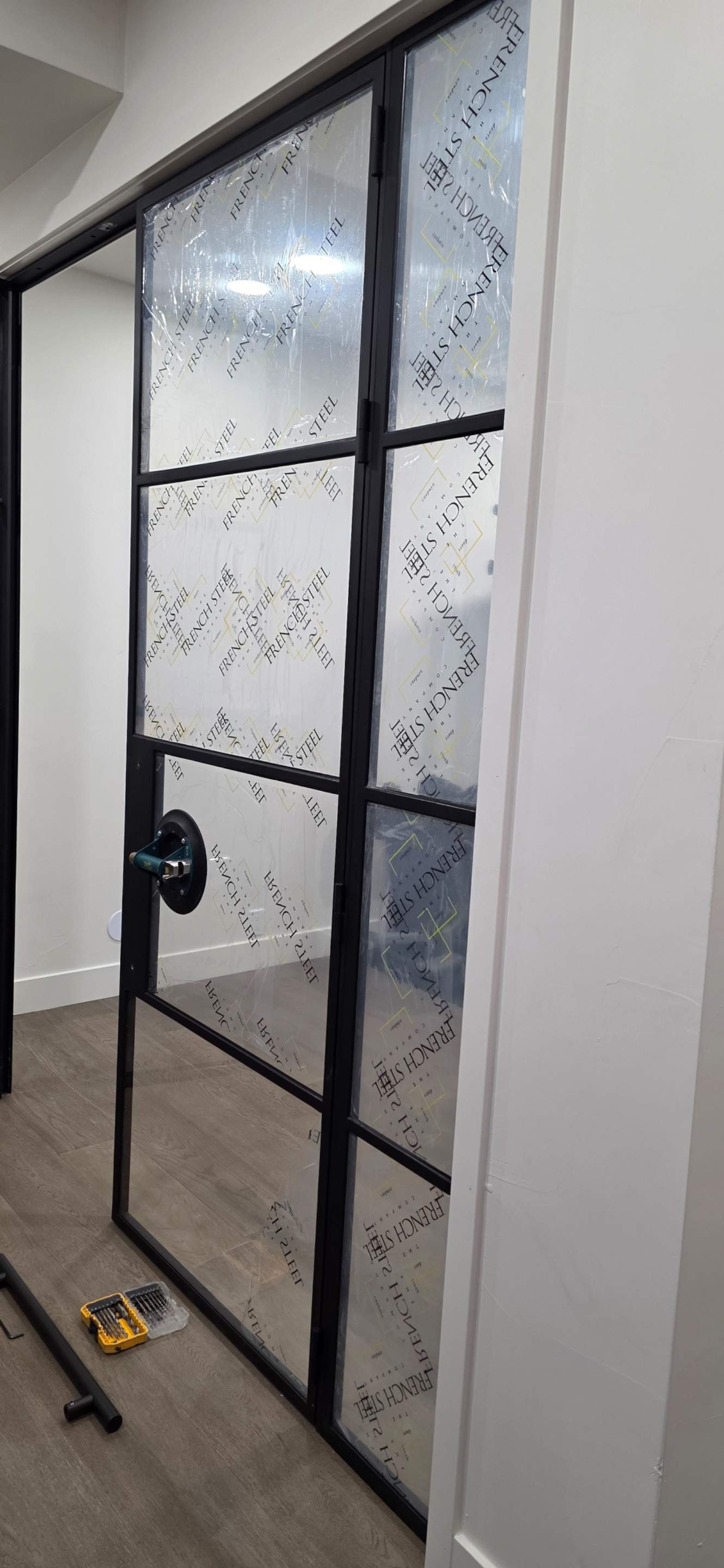 Do you have a room that needs something special? Check this out! by 1st choice windows and siding