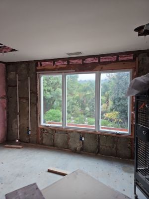 Project in Rolling Hills Estates