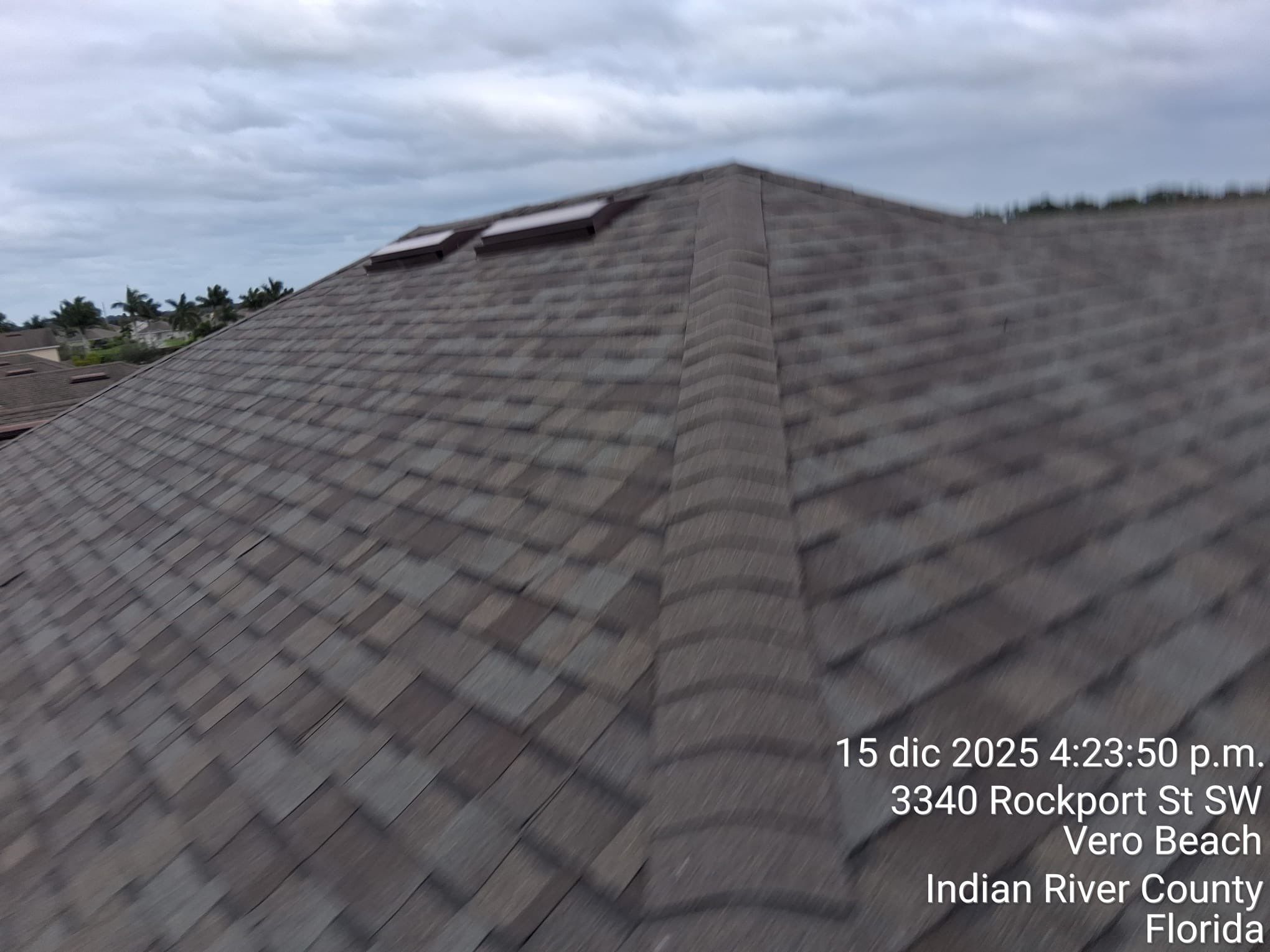 Project in Vero Beach by You Restorations LLC DBA YOU-Home