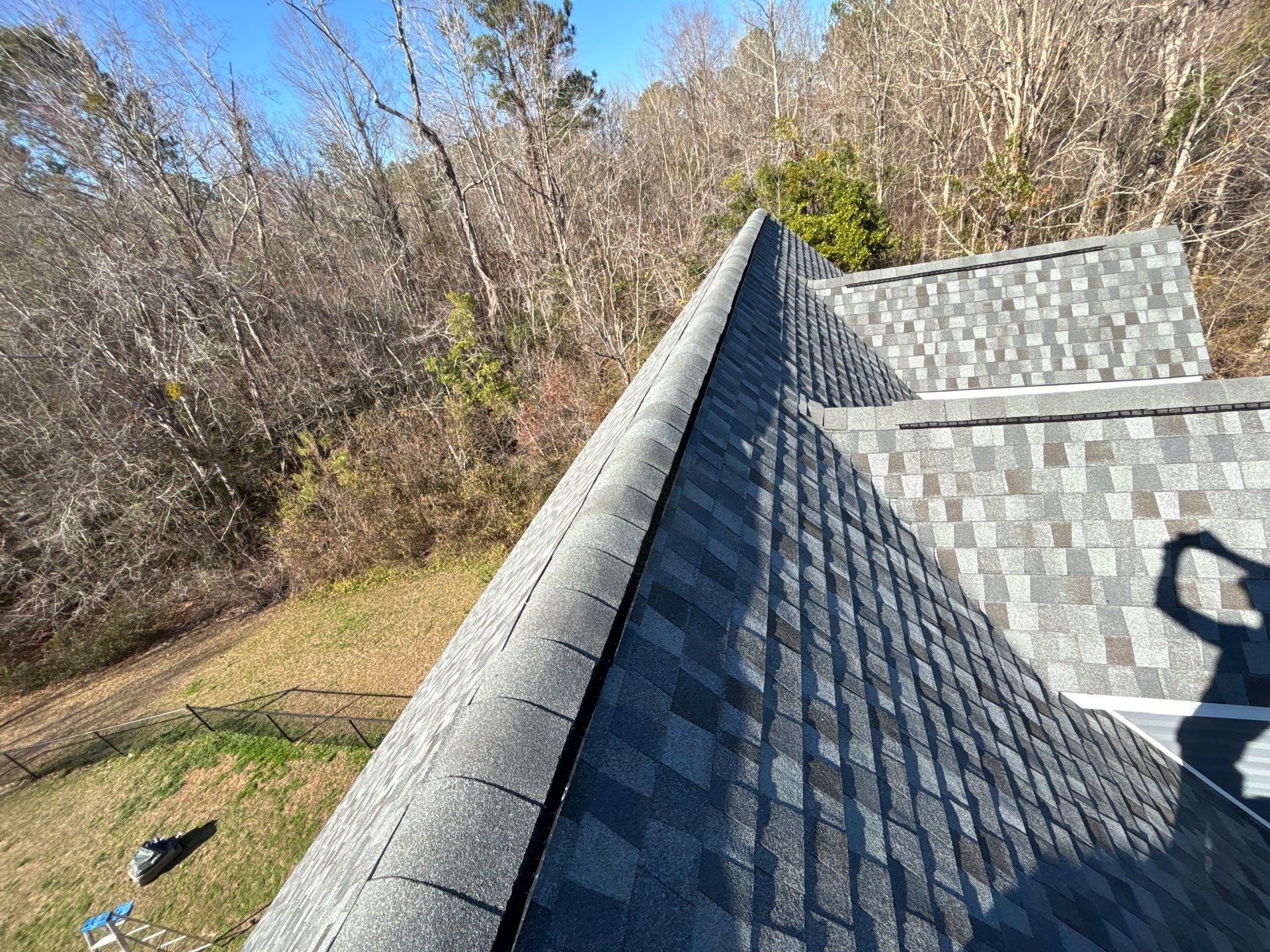 GAF HDZ - Nantucket Morning by Linta Roofing Inc