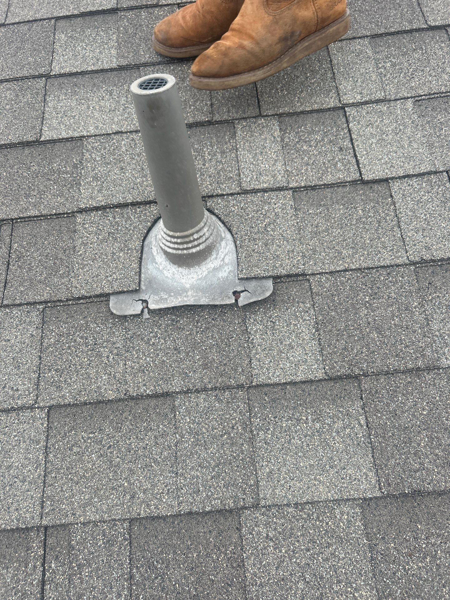 Roof Repair Atascocita by Roof Repair Company