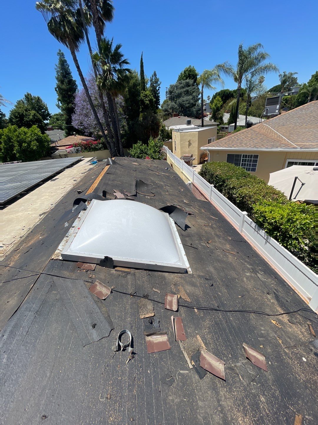 Roof Replacement - Valley Village CA 91607 by Epic Roof Replacement