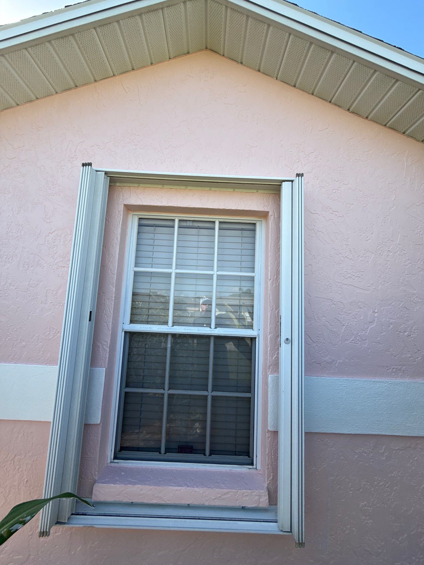 Project in Naples by Sunbelt Home Solutions