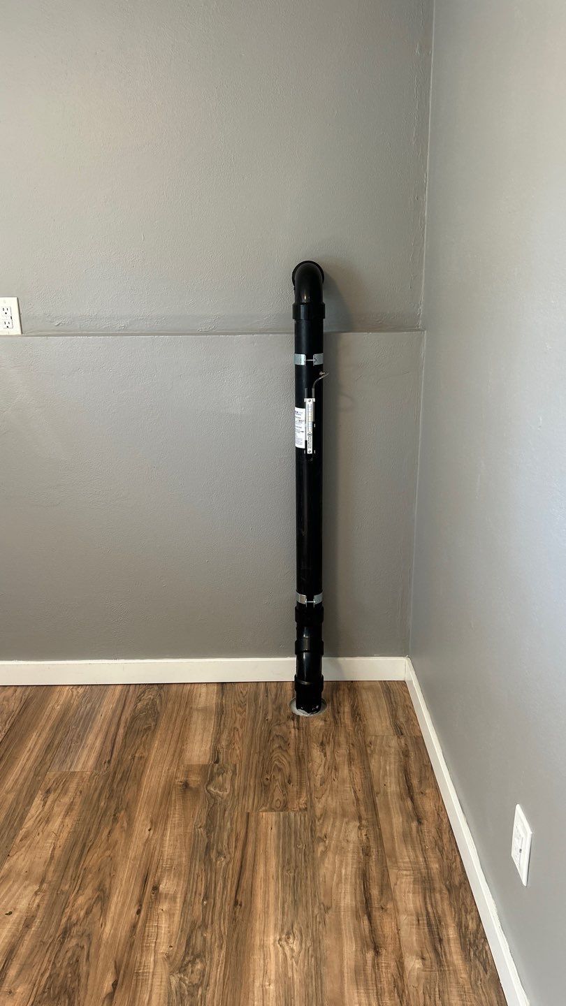 Project in Portland by JustRadon.Com