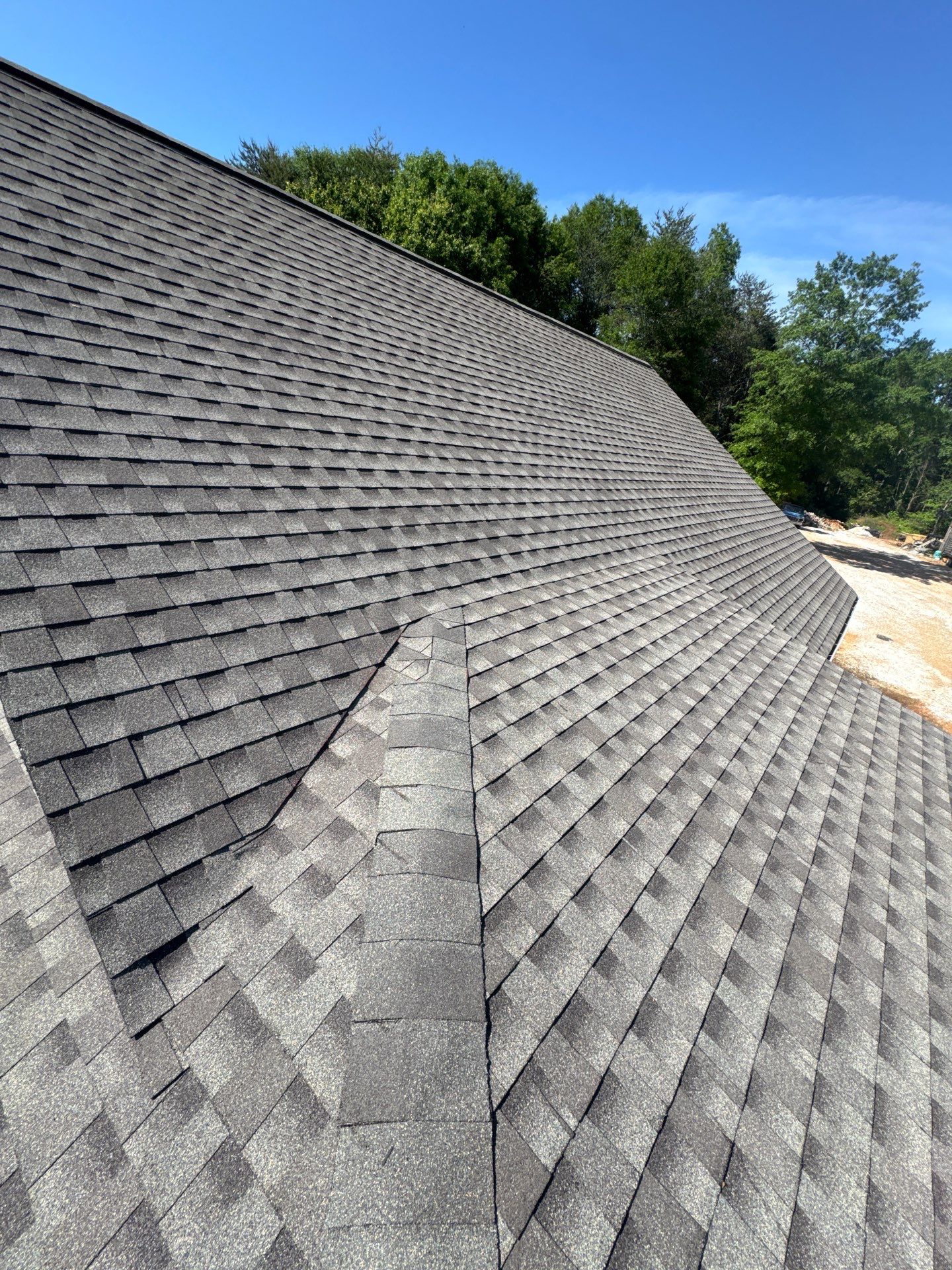 The Carsons by United Contracting and Roofing