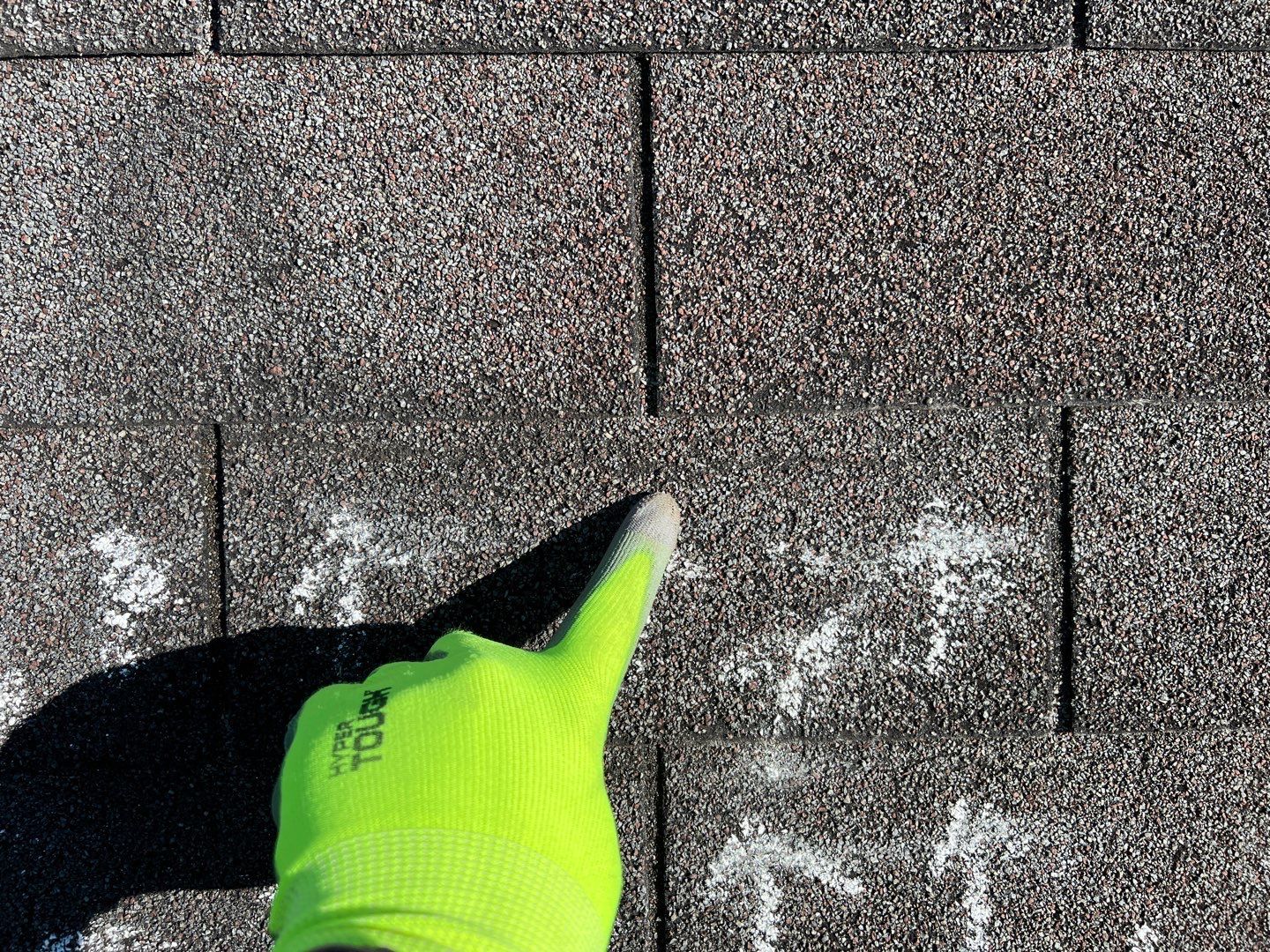 Duration TruDef Williamsburg Gray Residential Roofing Installation by Inspector Roofing and Restoration