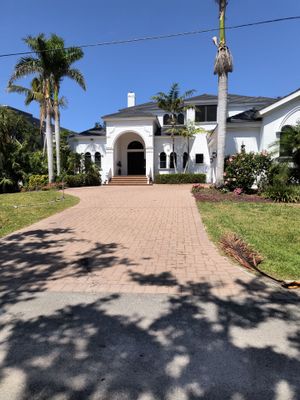 Custom Downspouts with Splash Guards in Sarasota FL