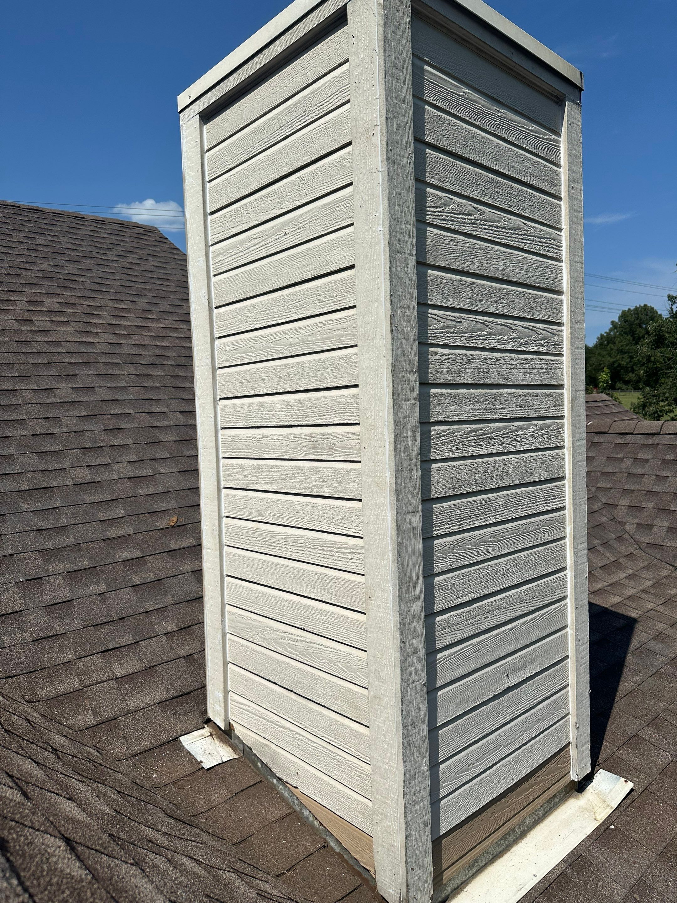 Exterior Painting in Whitehouse, TX |  Elegant Gray by Quality Coats Painting