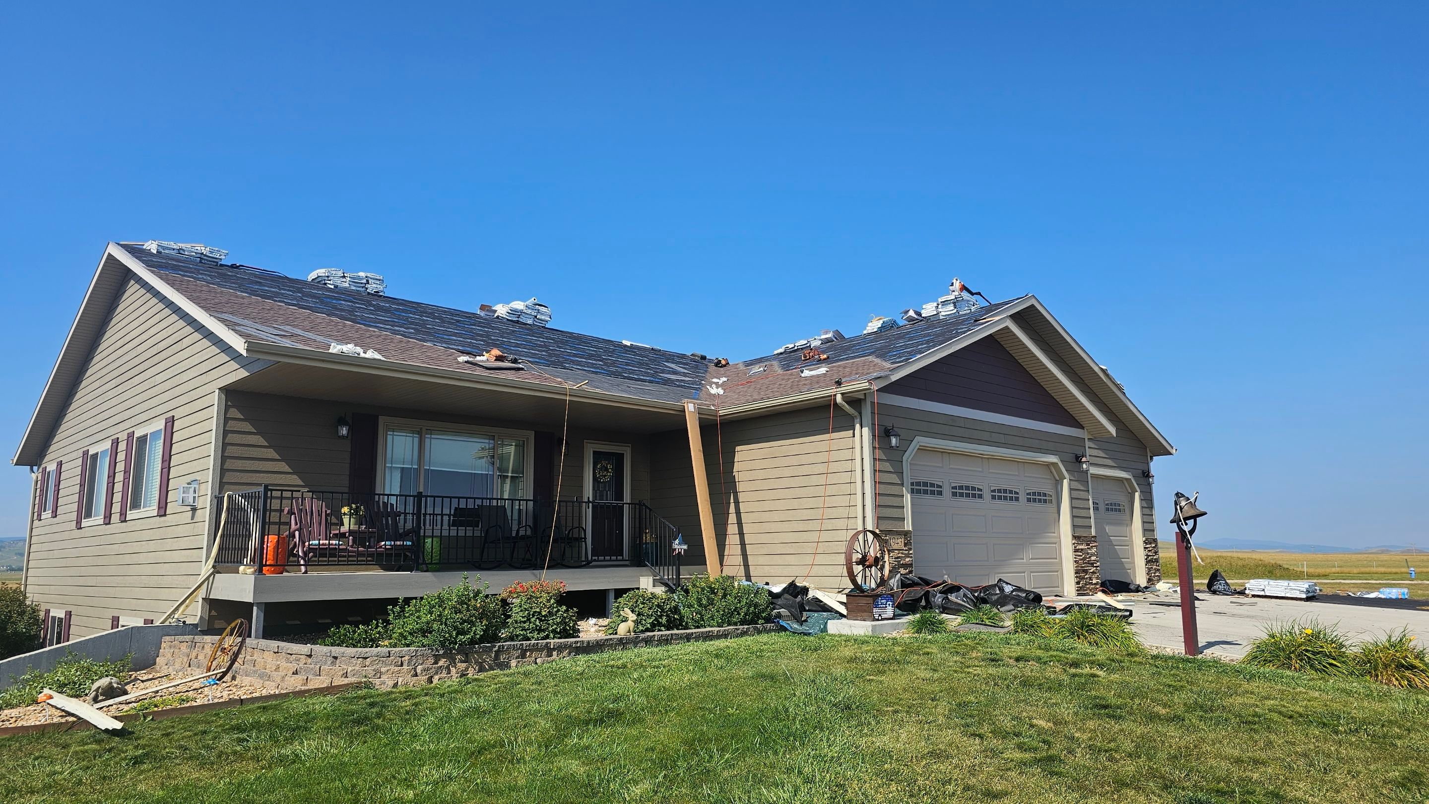 Complete Remodel by Weather-Tite Exteriors LLC