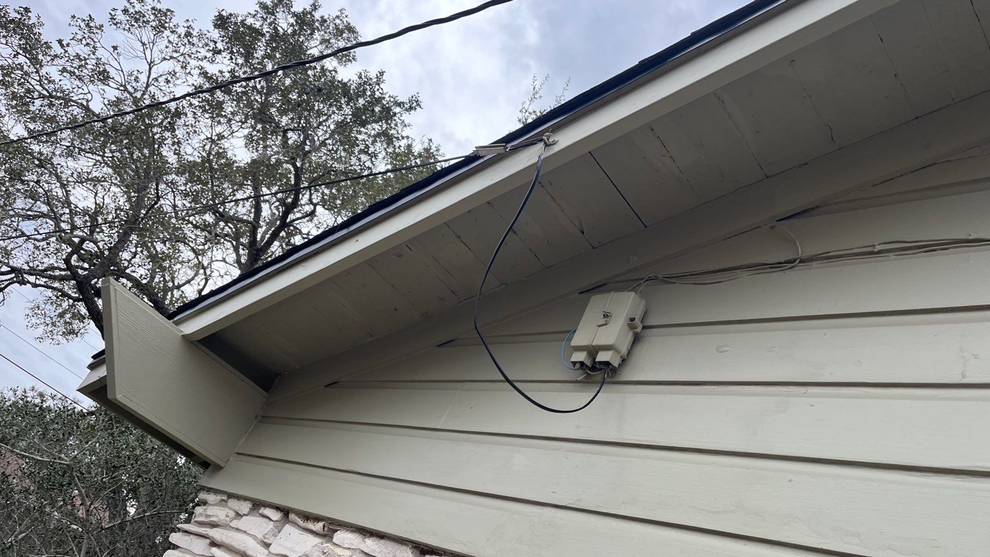 Sinton Texas Roofing by Bayfront Roofing and Construction